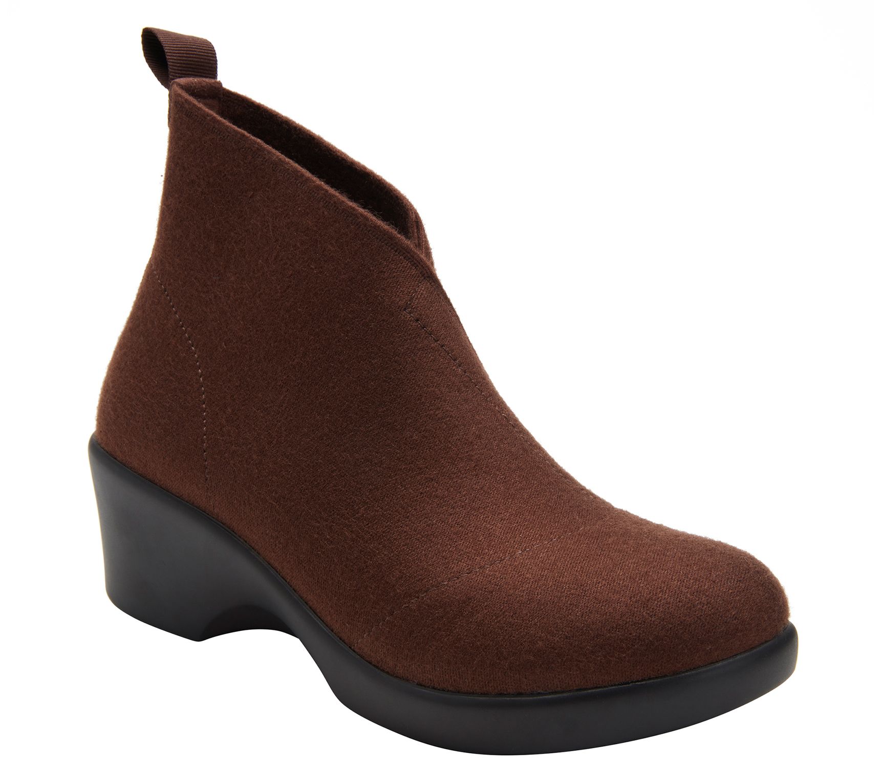 Alegria booties on sale