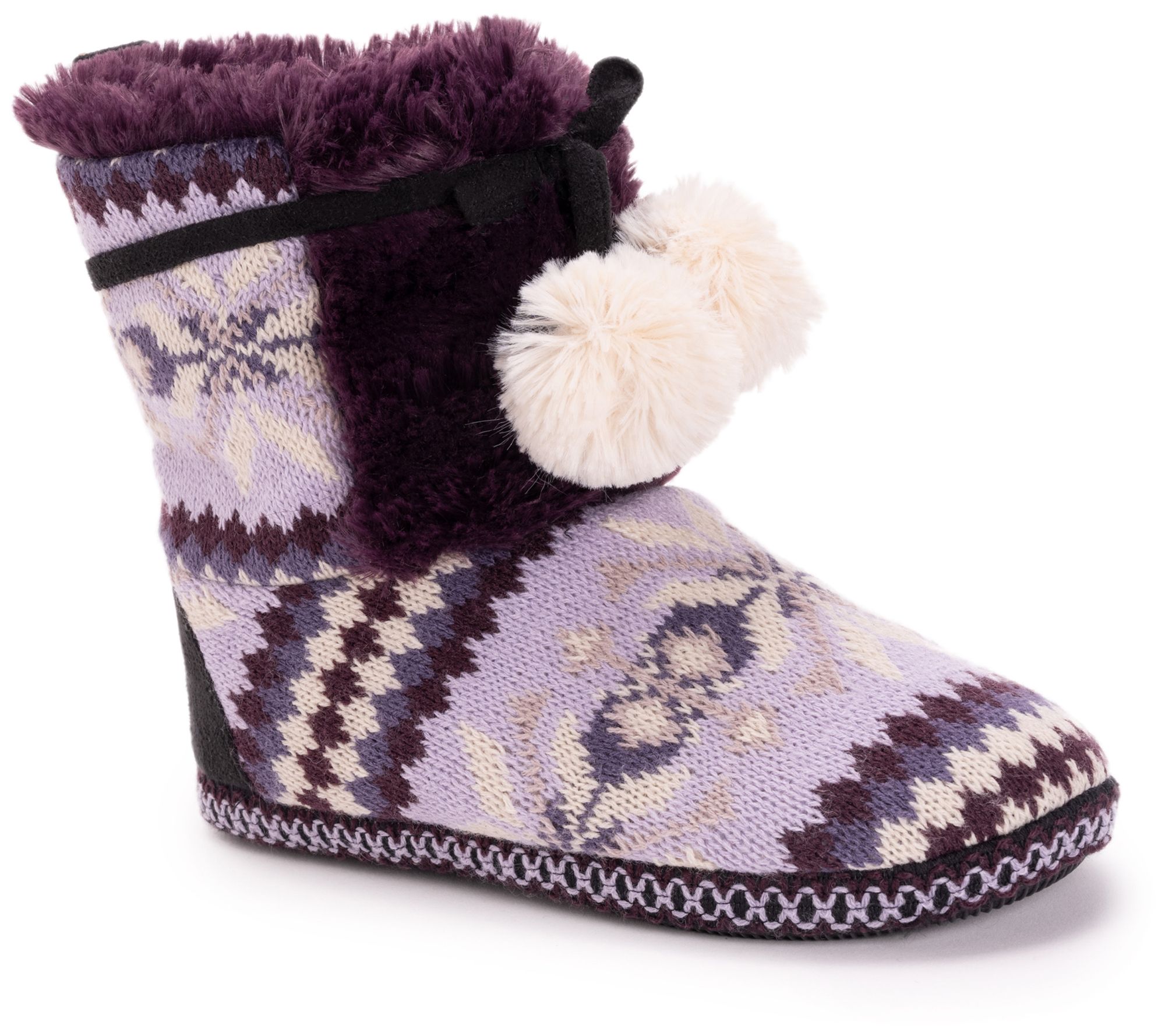 qvc slippers on sale