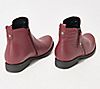 Spring Step Leather Ankle Boots - Oziel, 1 of 2