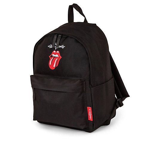 The Rolling Stones - The Core 100% Polyester Ba ckpack