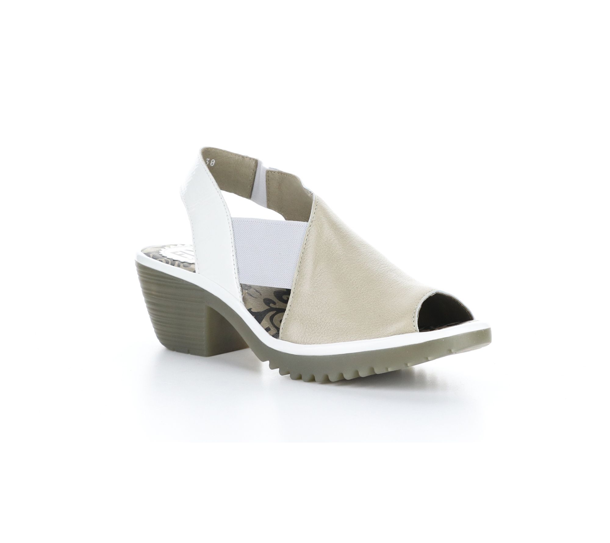 qvc fly london sandals