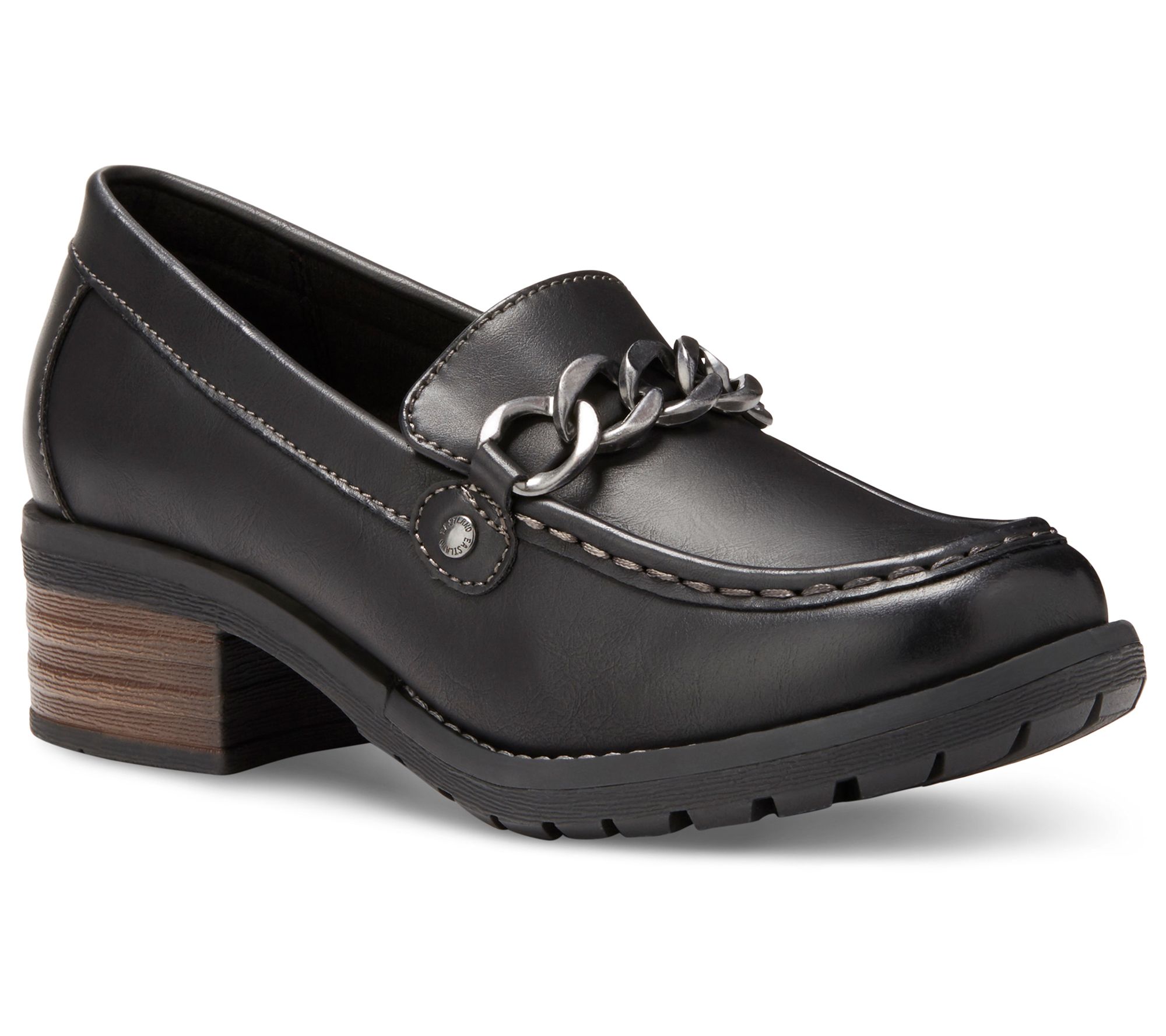 eastland nora loafer
