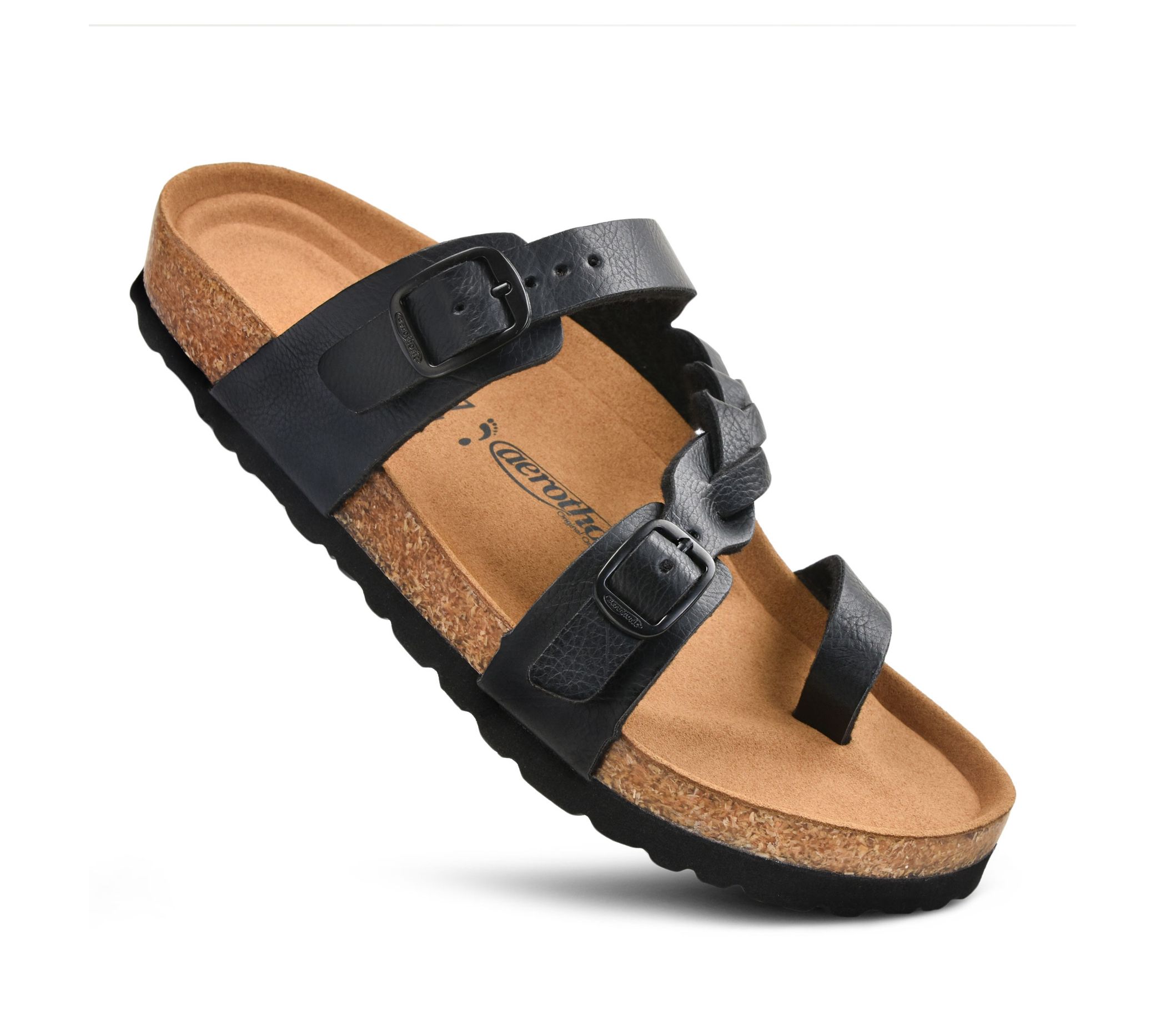 Aerothotic Seraph Comfortable Women's Slide Sanals