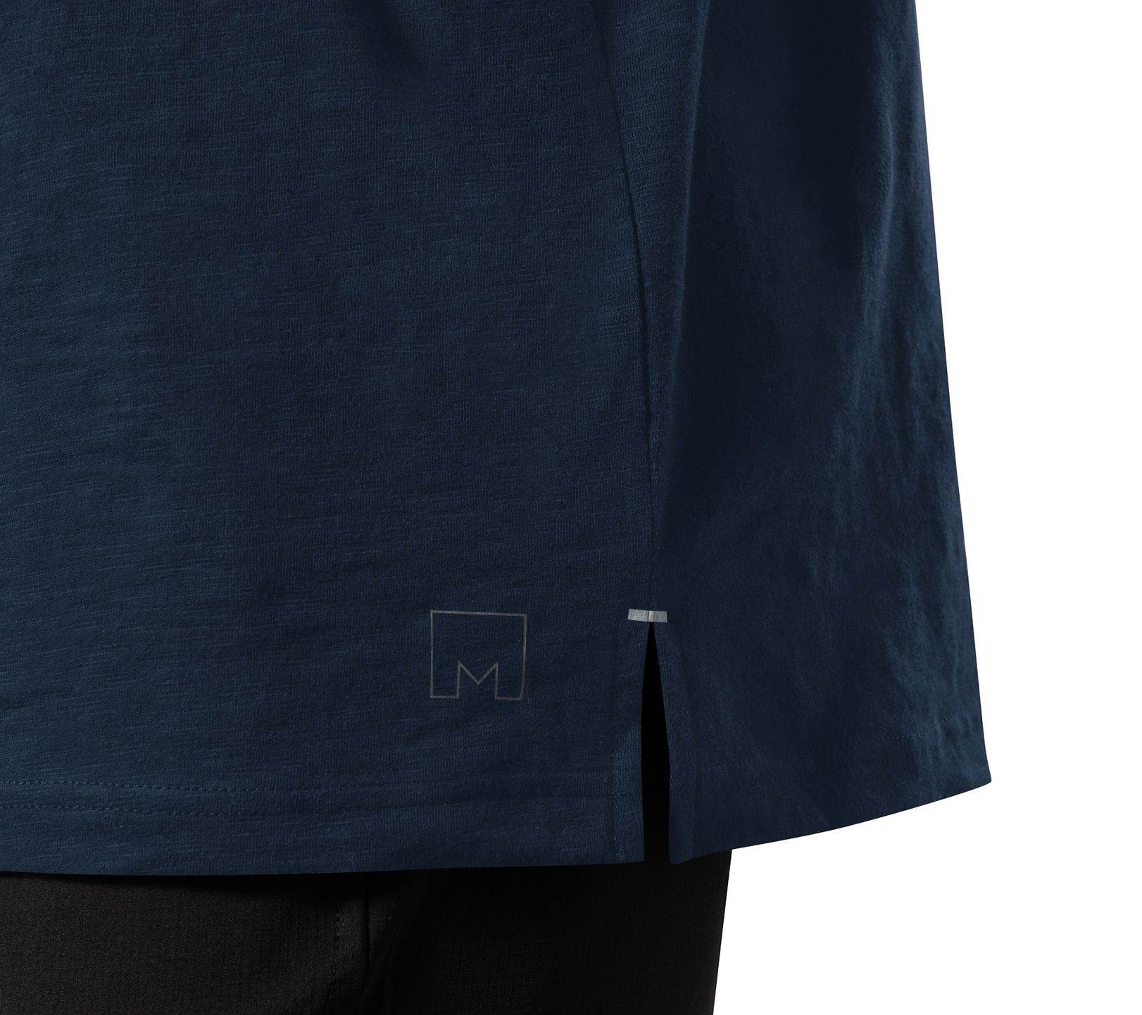 Men's Concepts Sport Navy New York City FC Midfield All-Over Print Sleep Pants, Size: XL, Blue