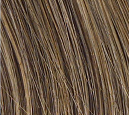 Med Brown/Gold