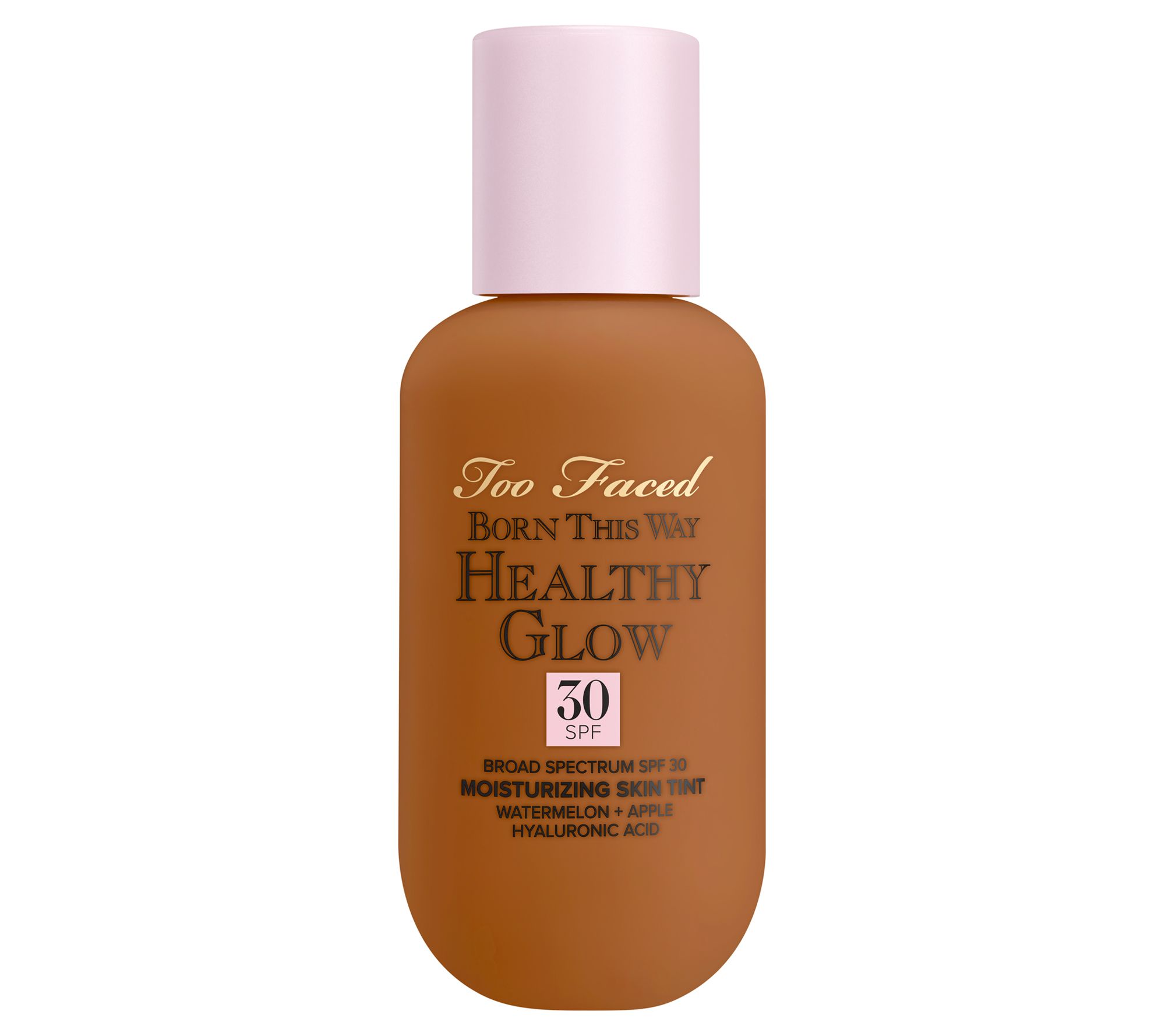 Too Faced Born This Way Healthy Glow SPF 30 Foundation