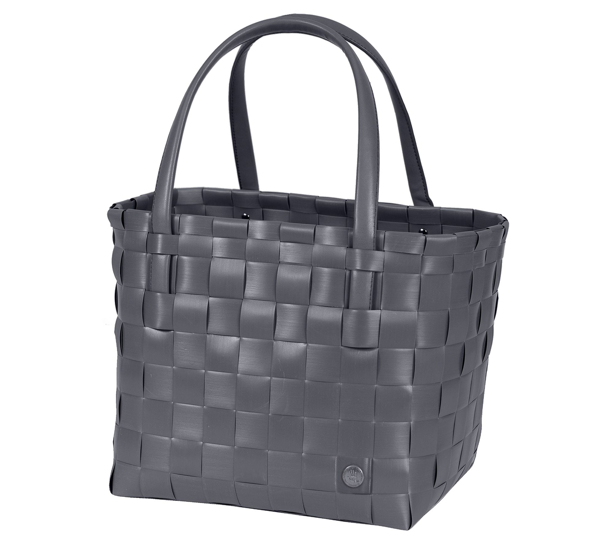 Handed By Color Match Tote Bag