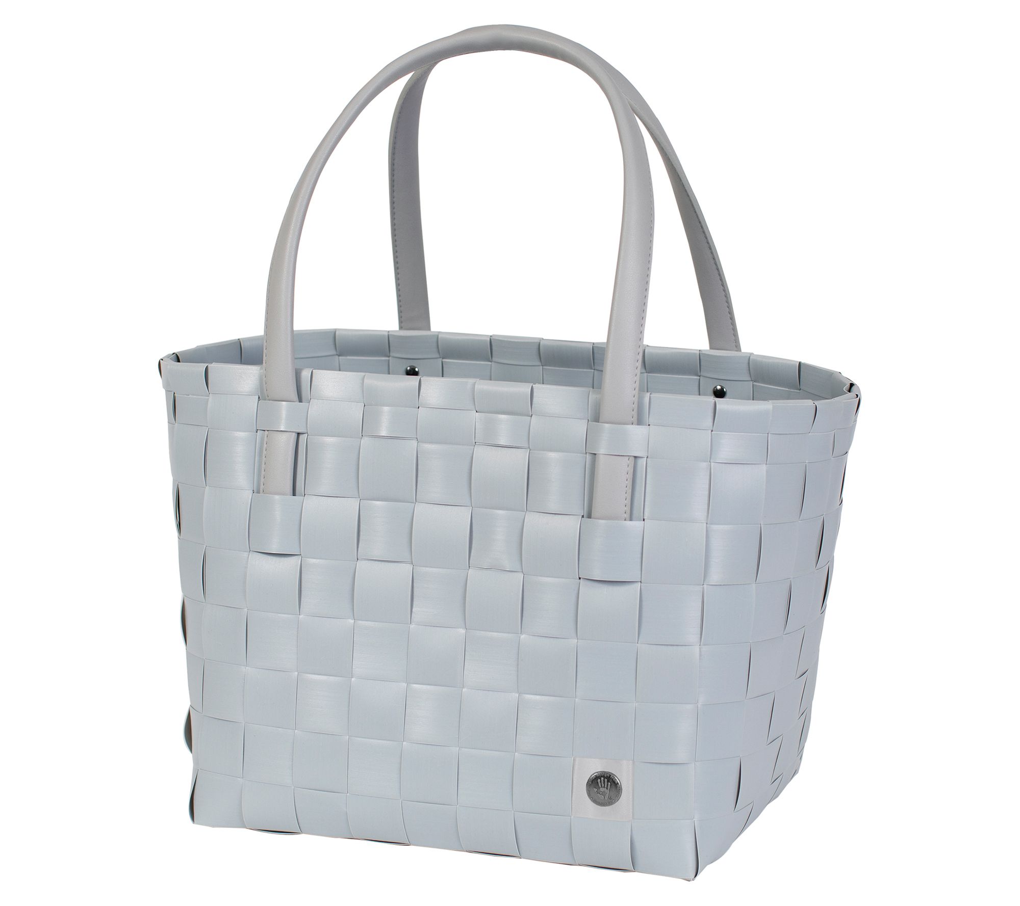 Handed By Color Match Tote Bag