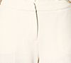 Joan Rivers Red Carpet Stretch Pique Ankle Pants, 3 of 4
