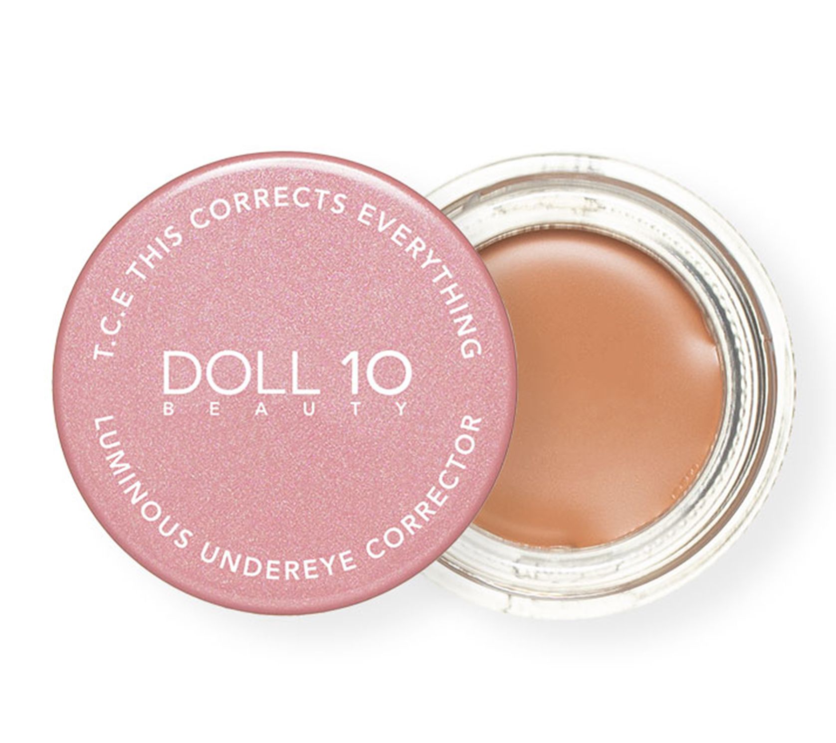 Doll 10 T.C.E Luminous Undereye Corrector