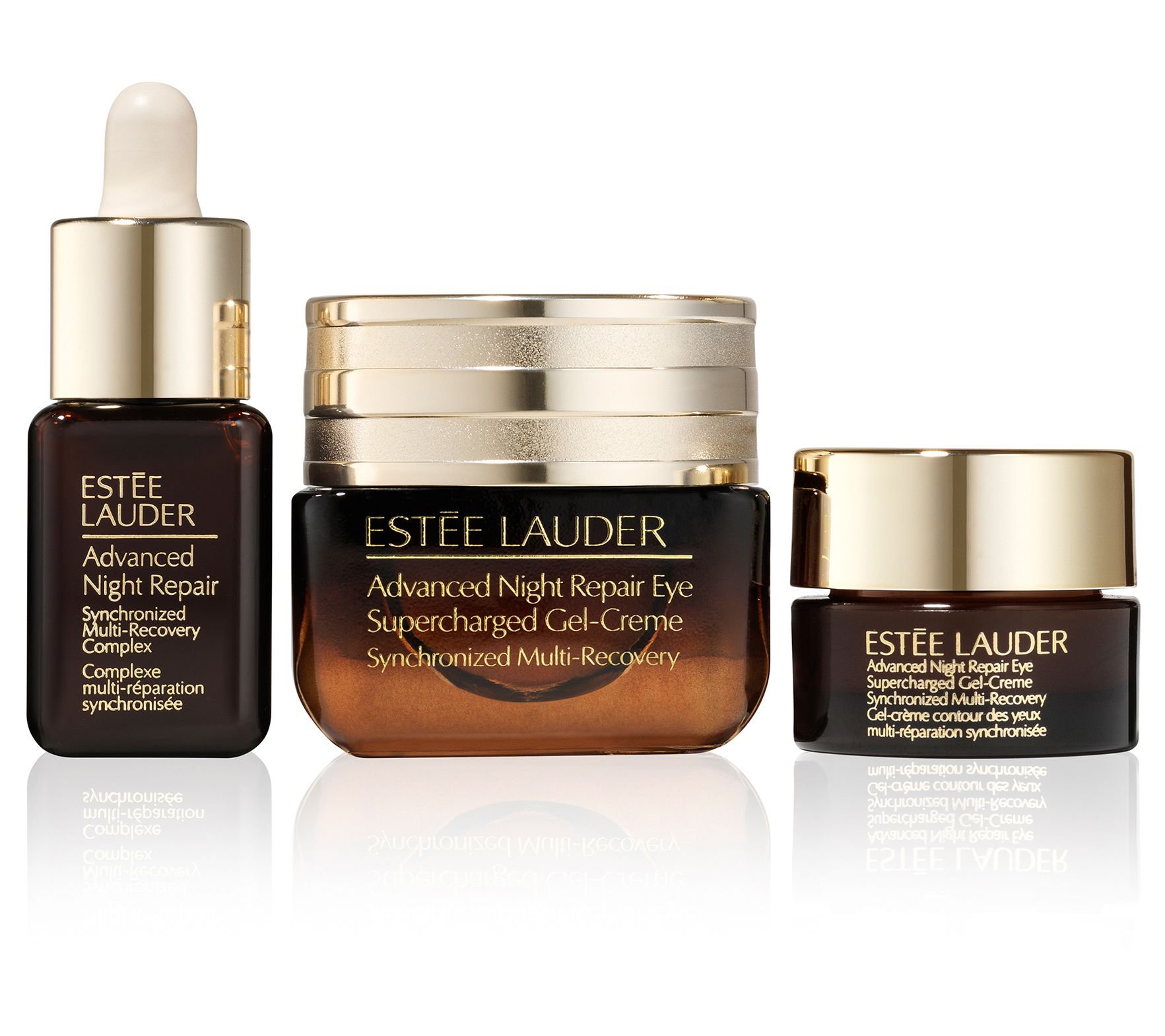 Estee Lauder Advanced Night Repair Eye Creme Sk incare Set