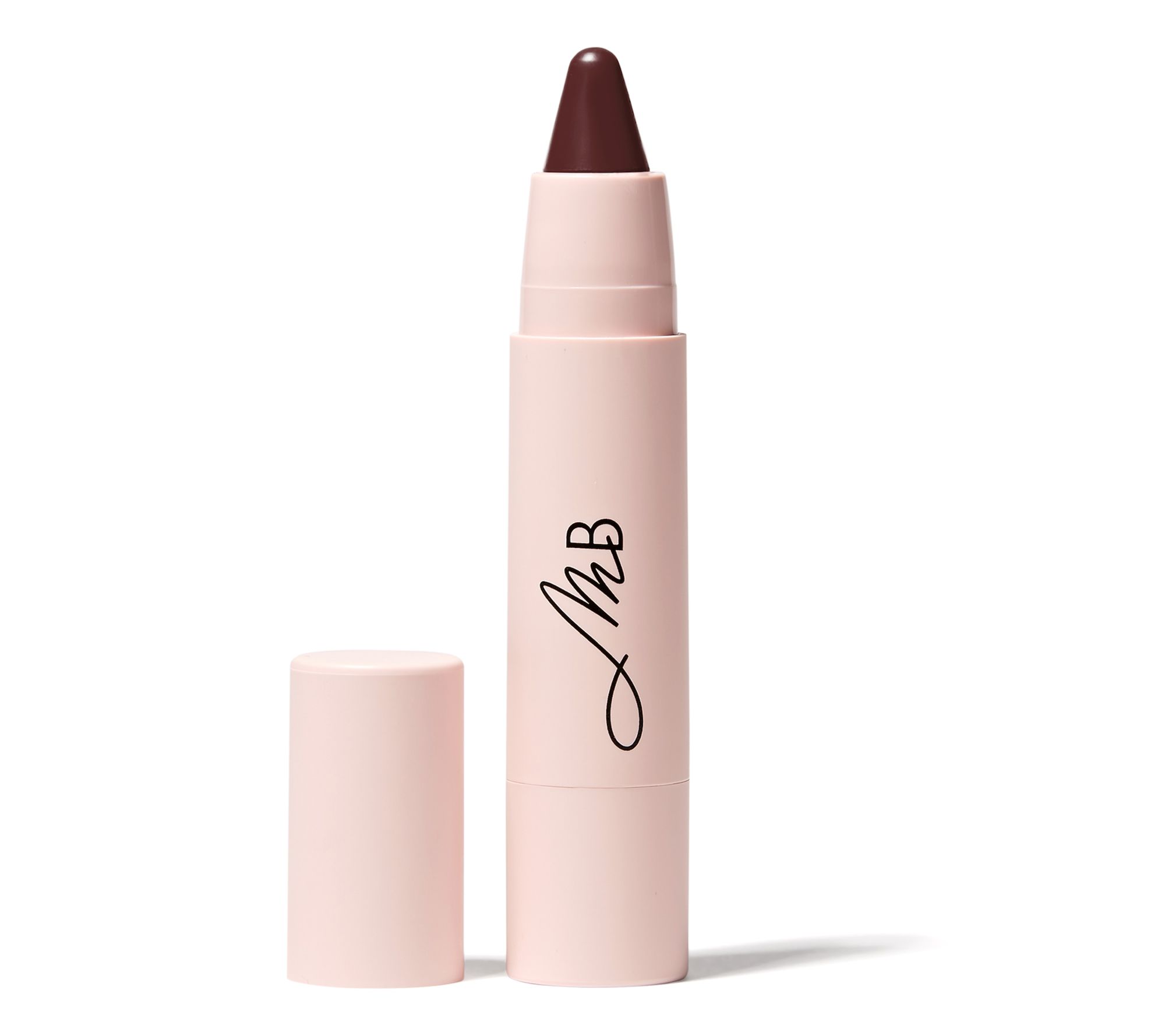 Monika Blunder Kissen Lush Lipstick Crayon
