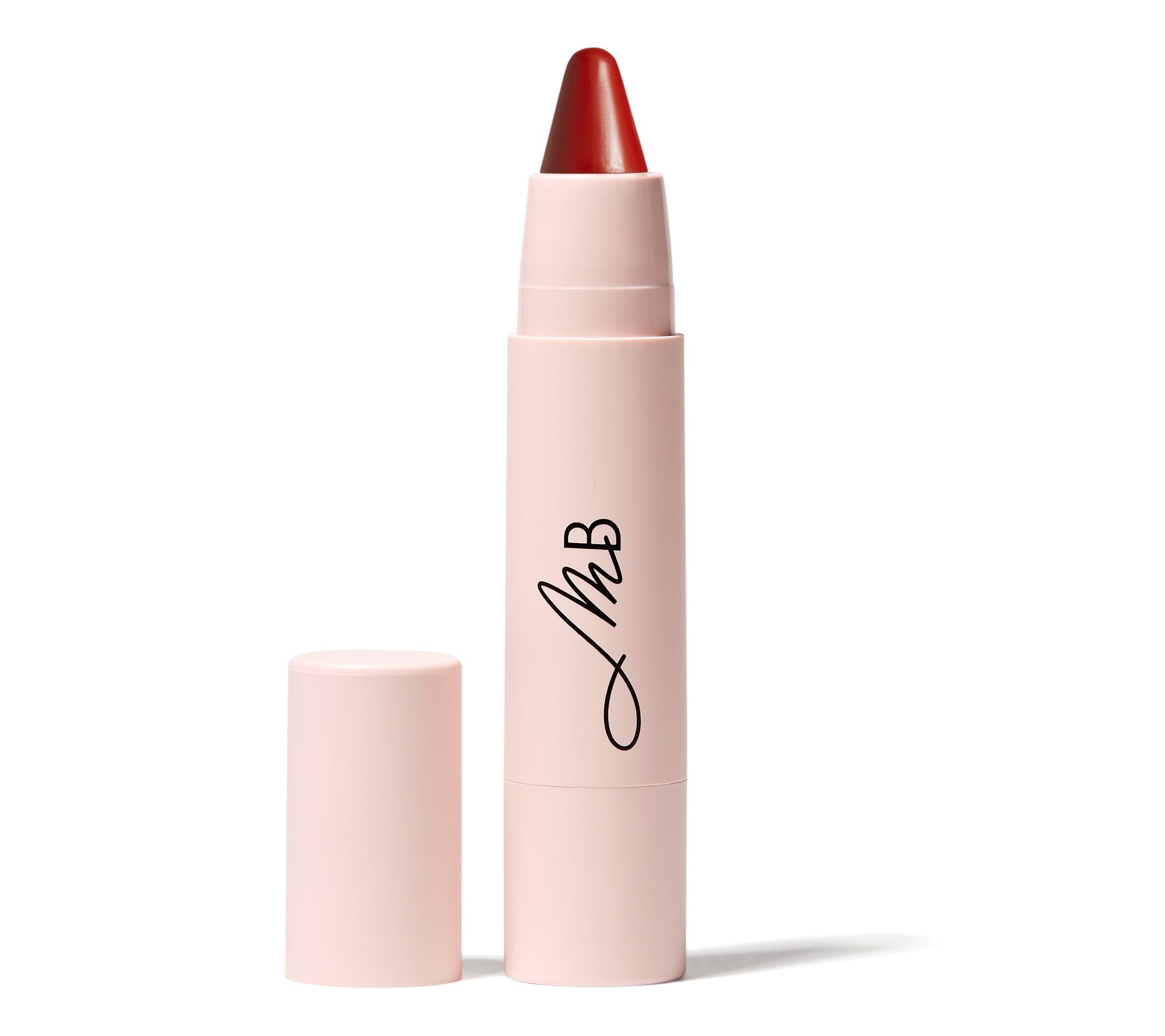 Monika Blunder Kissen Lush Lipstick Crayon