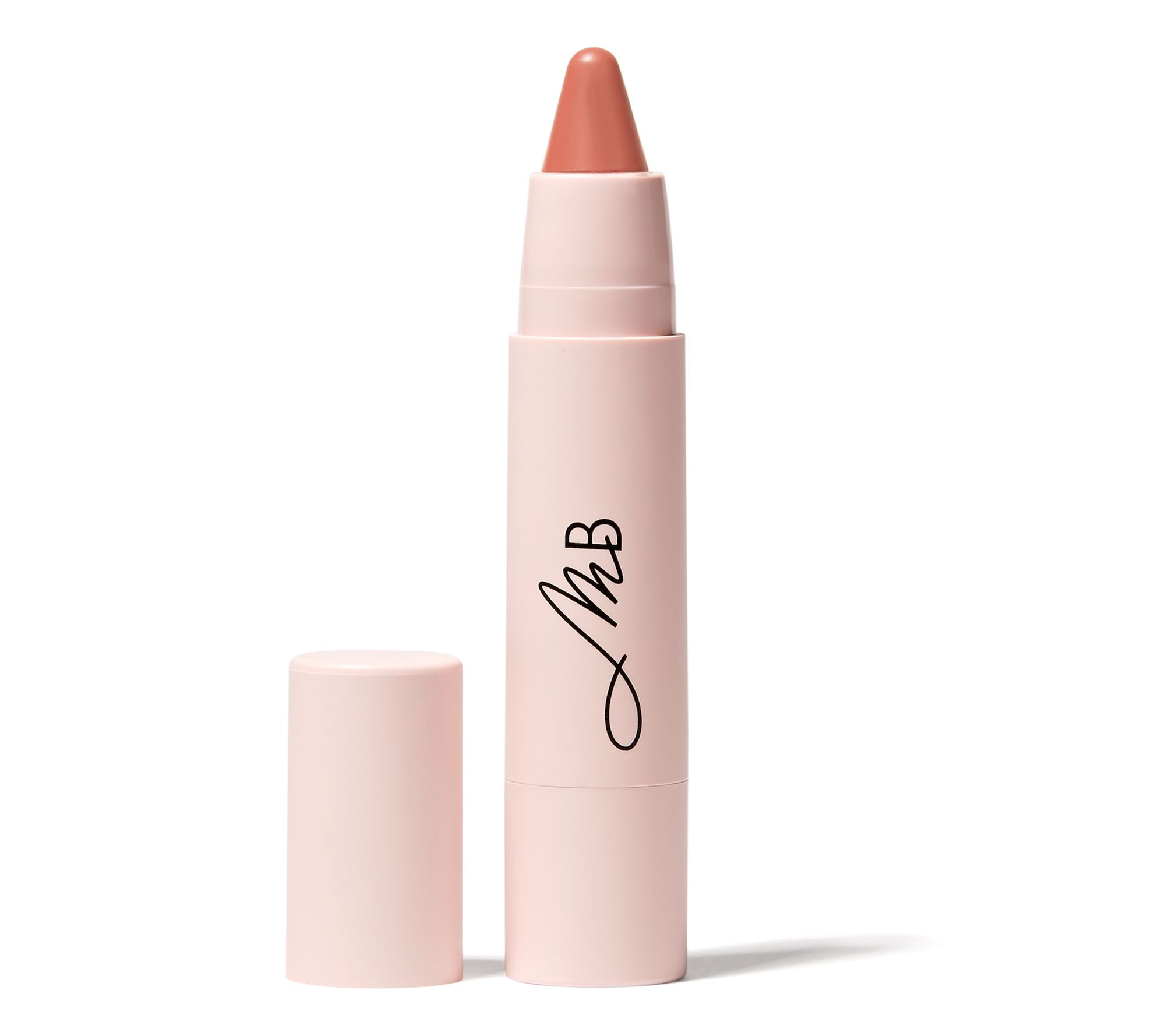 Monika Blunder Kissen Lush Lipstick Crayon