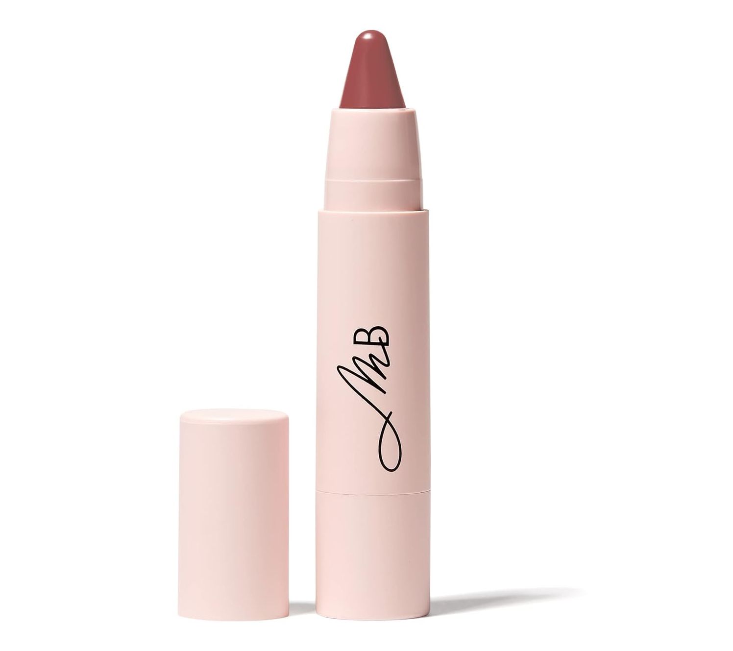 Monika Blunder Kissen Lush Lipstick Crayon