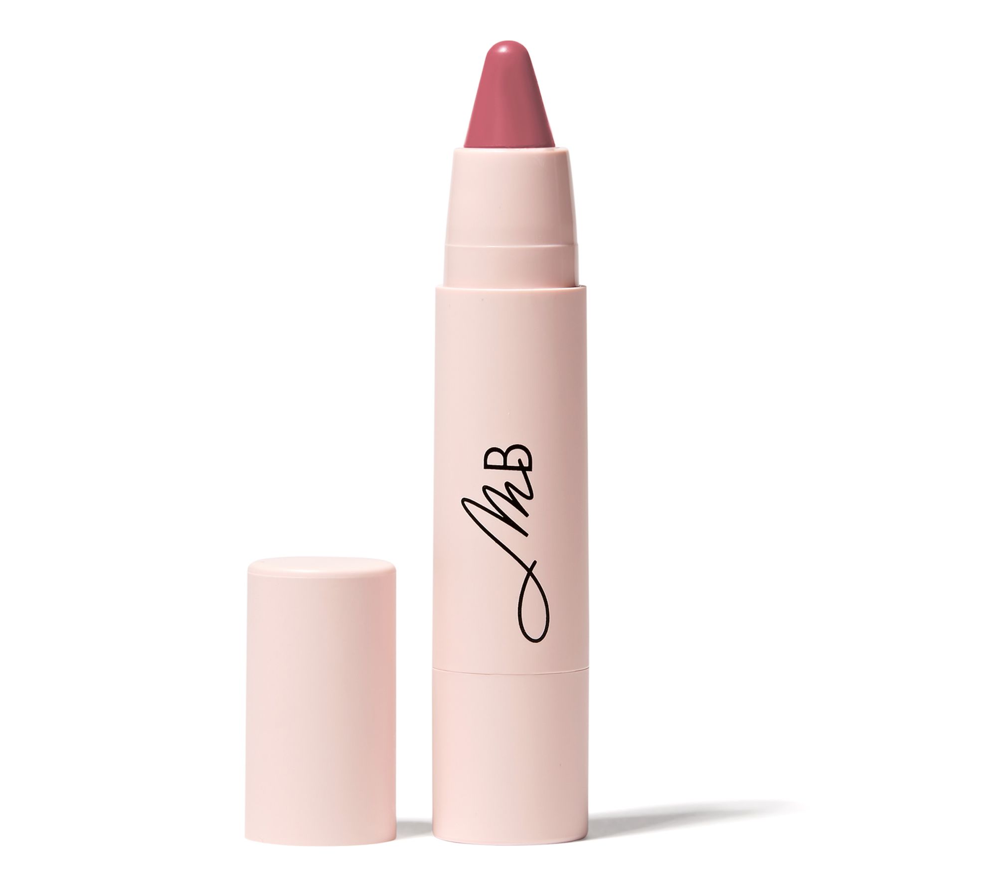Monika Blunder Kissen Lush Lipstick Crayon