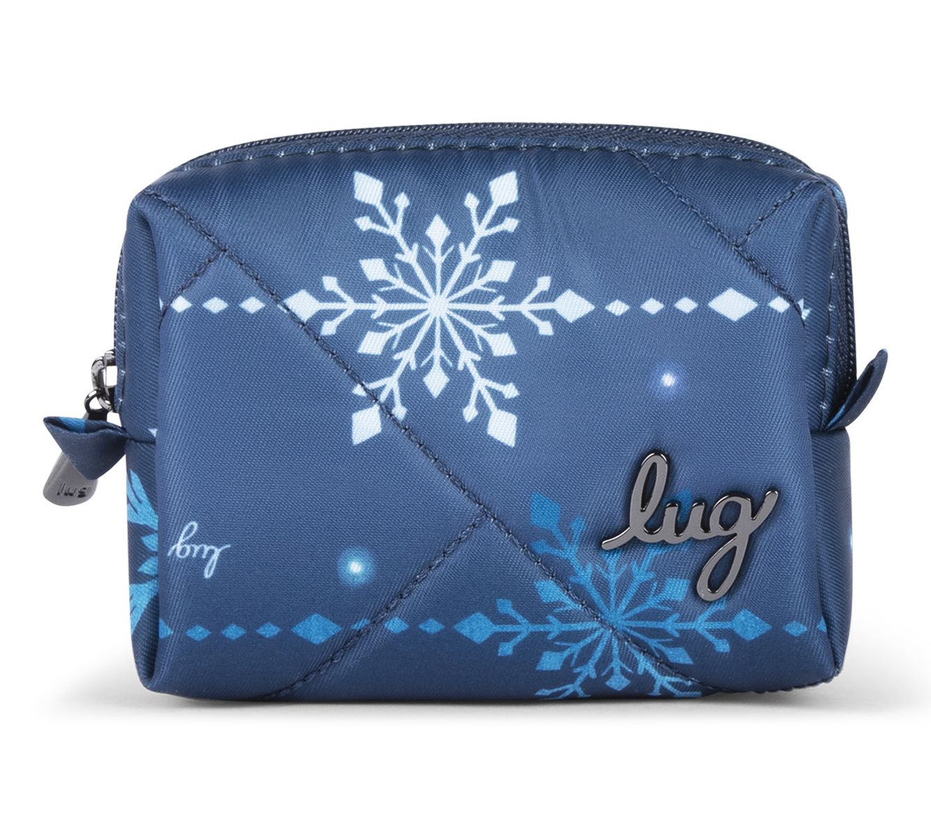 Lug Pill Box - Choo Choo Mini