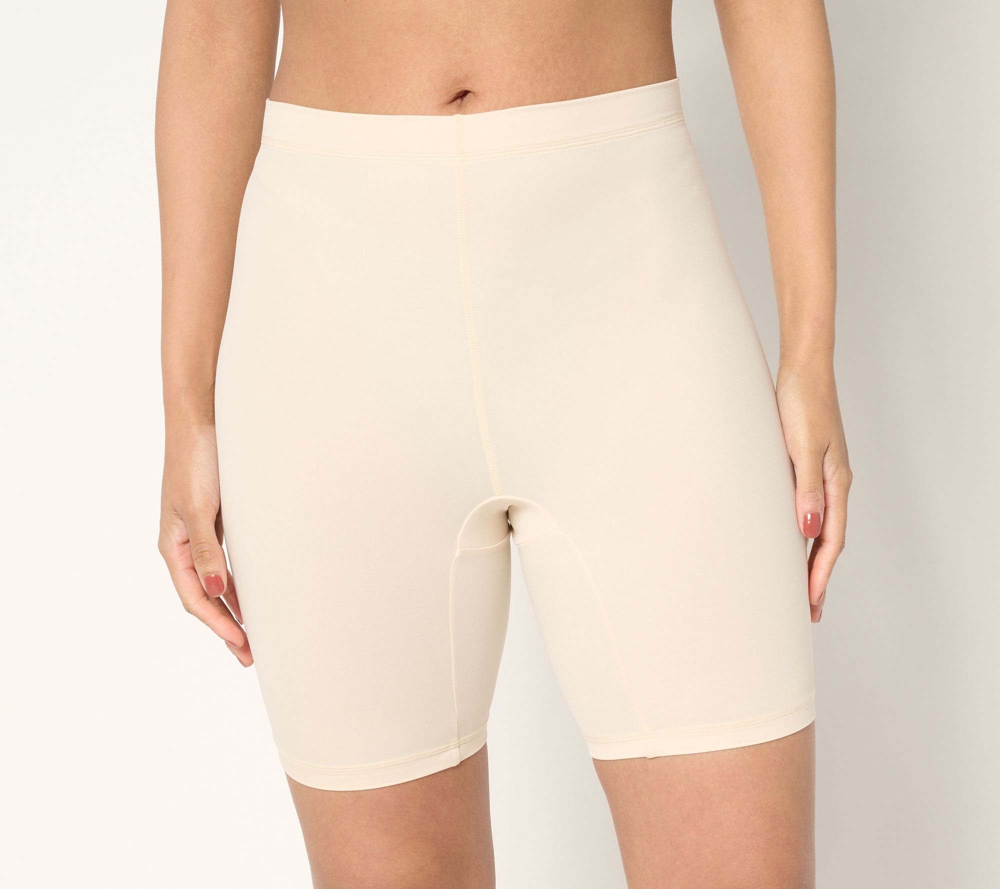 Anybody Intimates Lycra High Rise Smoothing Short