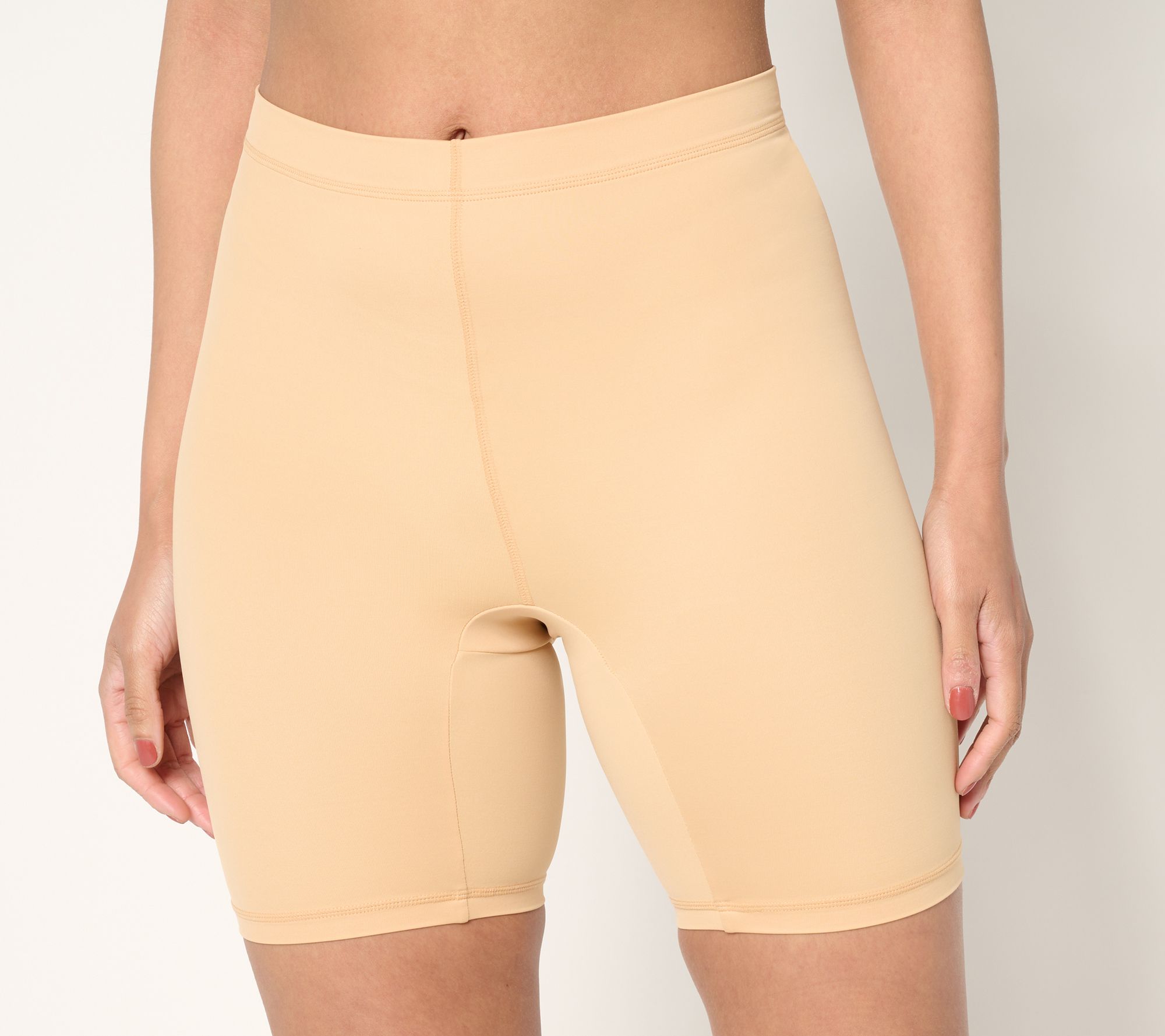 Anybody Intimates Lycra High Rise Smoothing Short