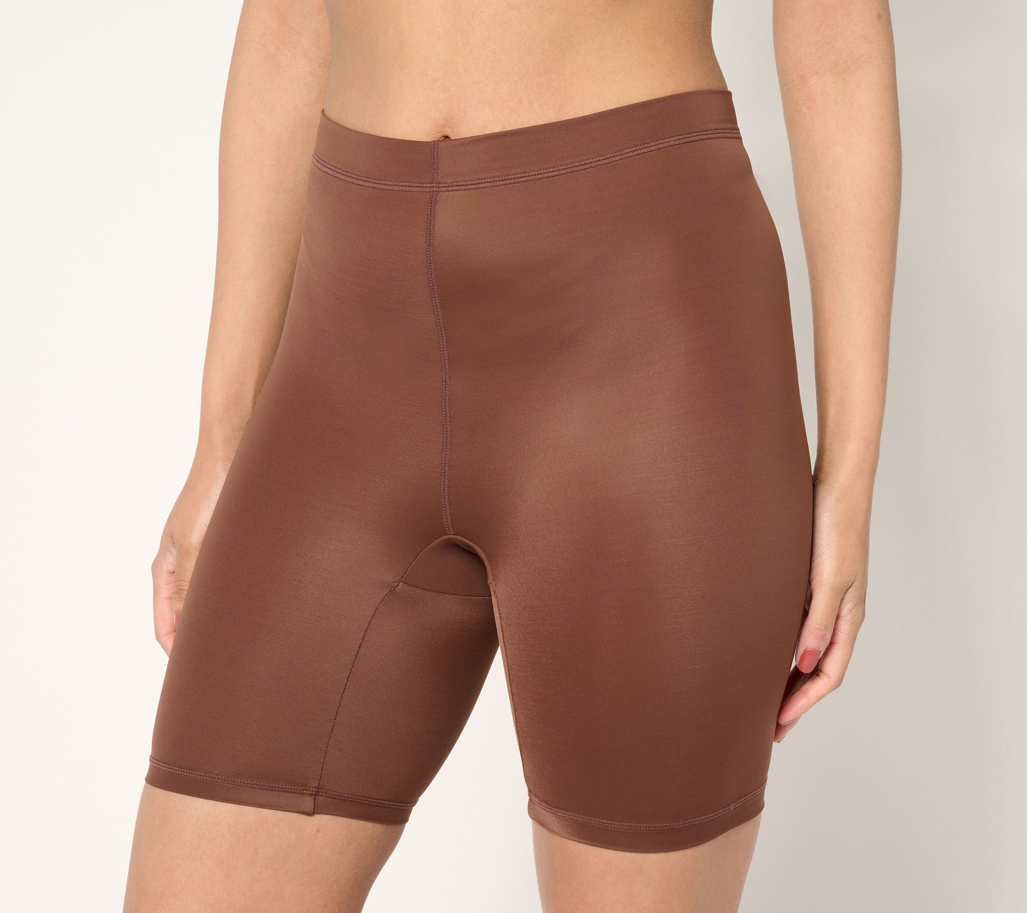 Anybody Intimates Lycra High Rise Smoothing Short