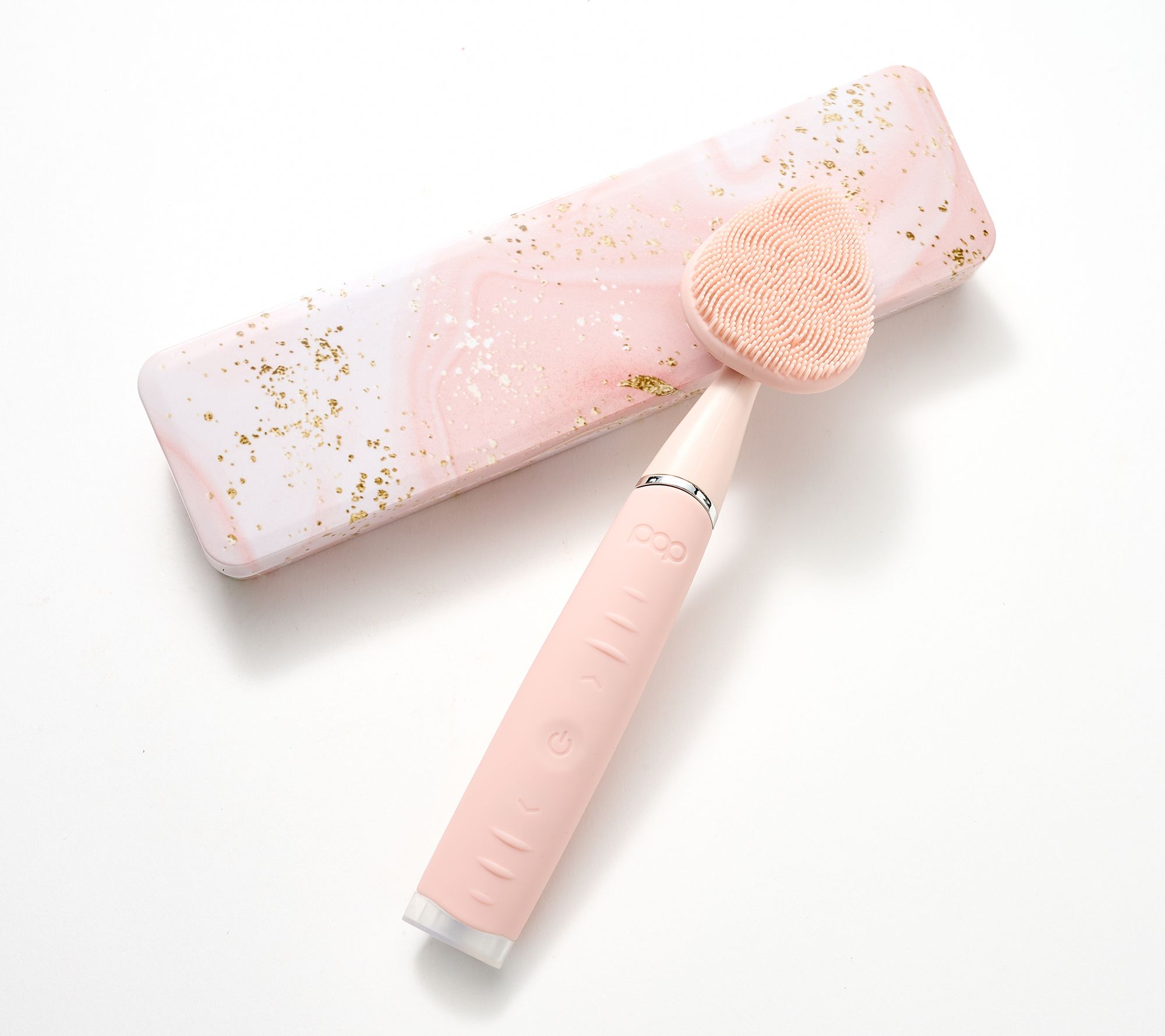 Pop Sonic Clover Cleansing Tool w/ Case