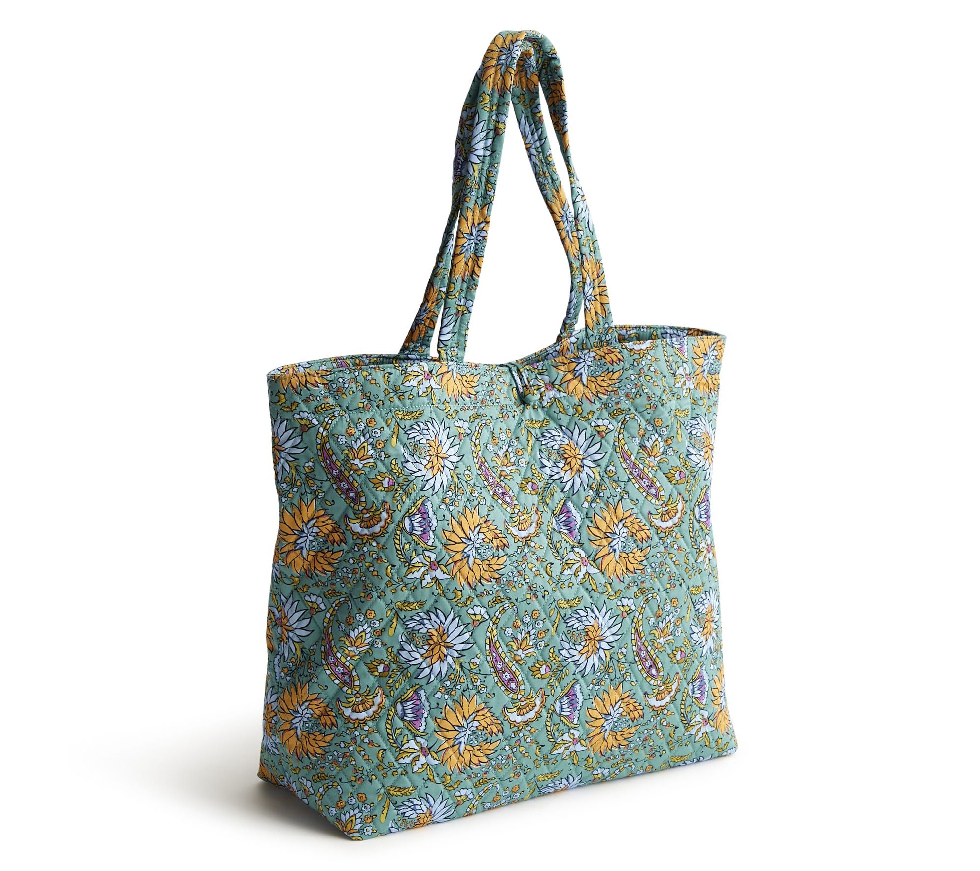 Vera Bradley Original Tote