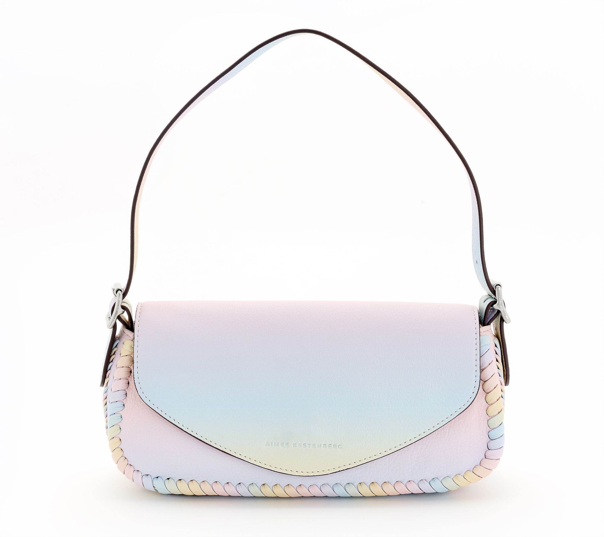  Aimee Kestenberg All For Love Shoulder Baguette