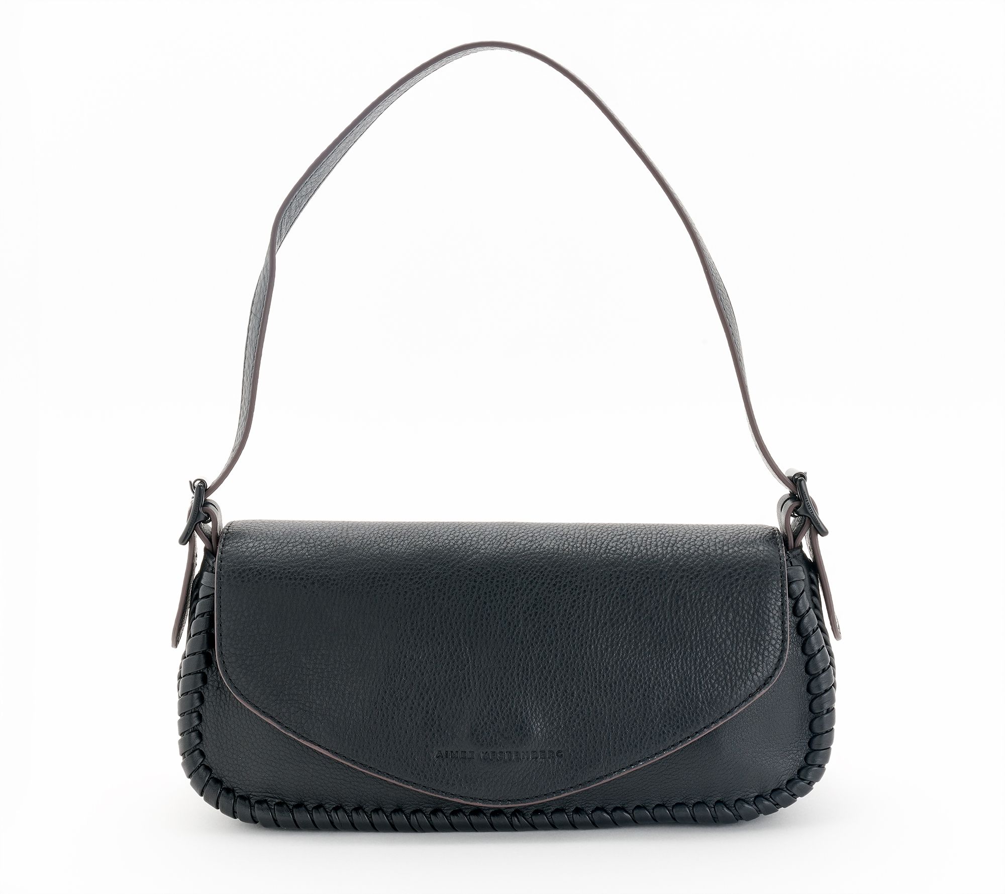 Aimee Kestenberg All For Love Shoulder Baguette