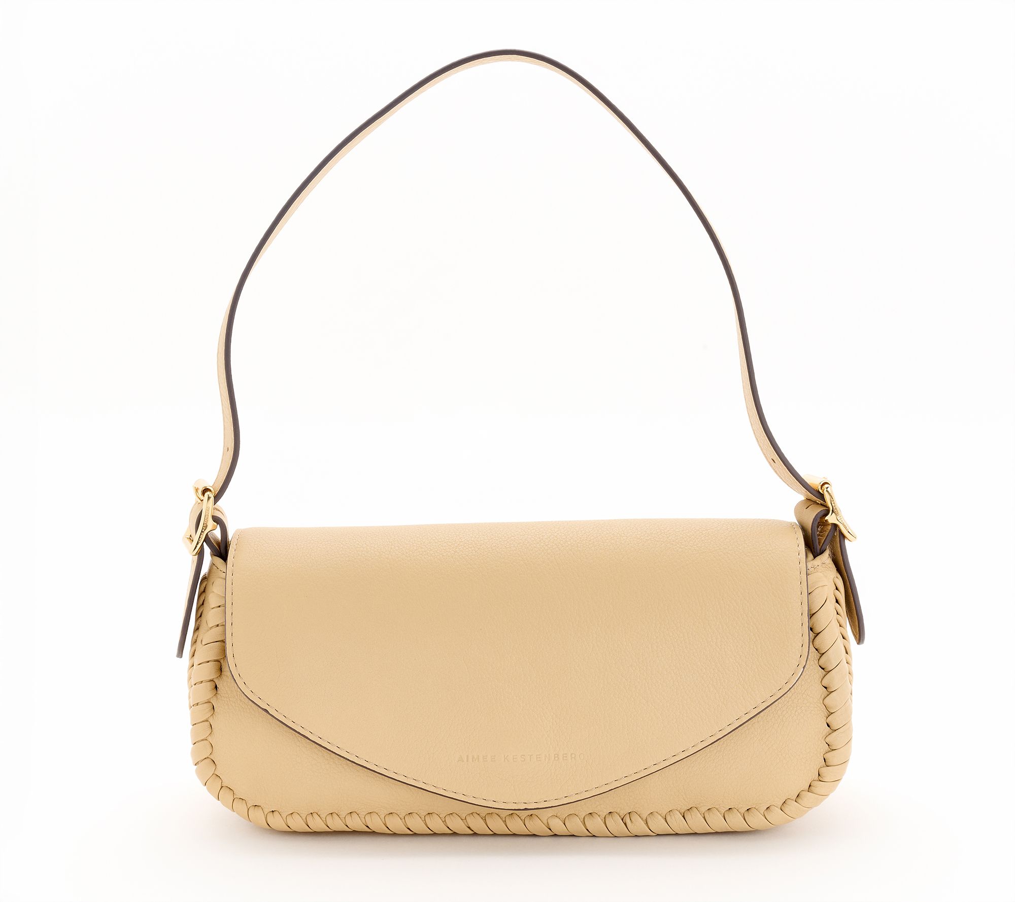 Aimee Kestenberg All For Love Shoulder Baguette