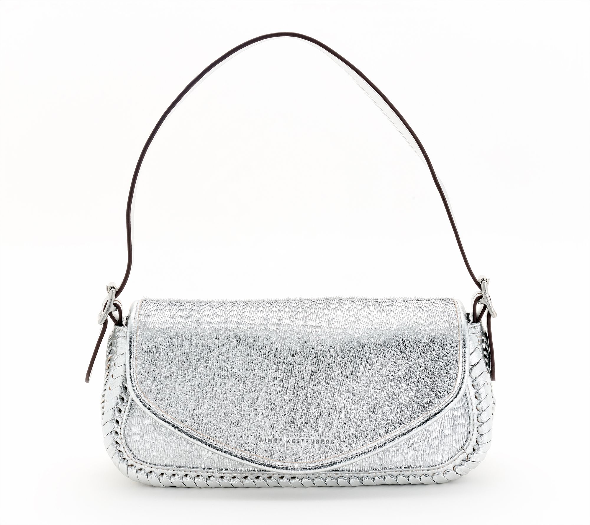 Aimee Kestenberg All For Love Shoulder Baguette