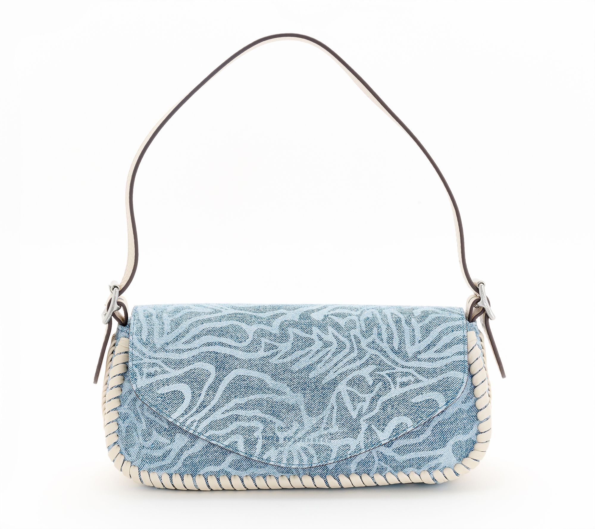 Aimee Kestenberg All For Love Shoulder Baguette