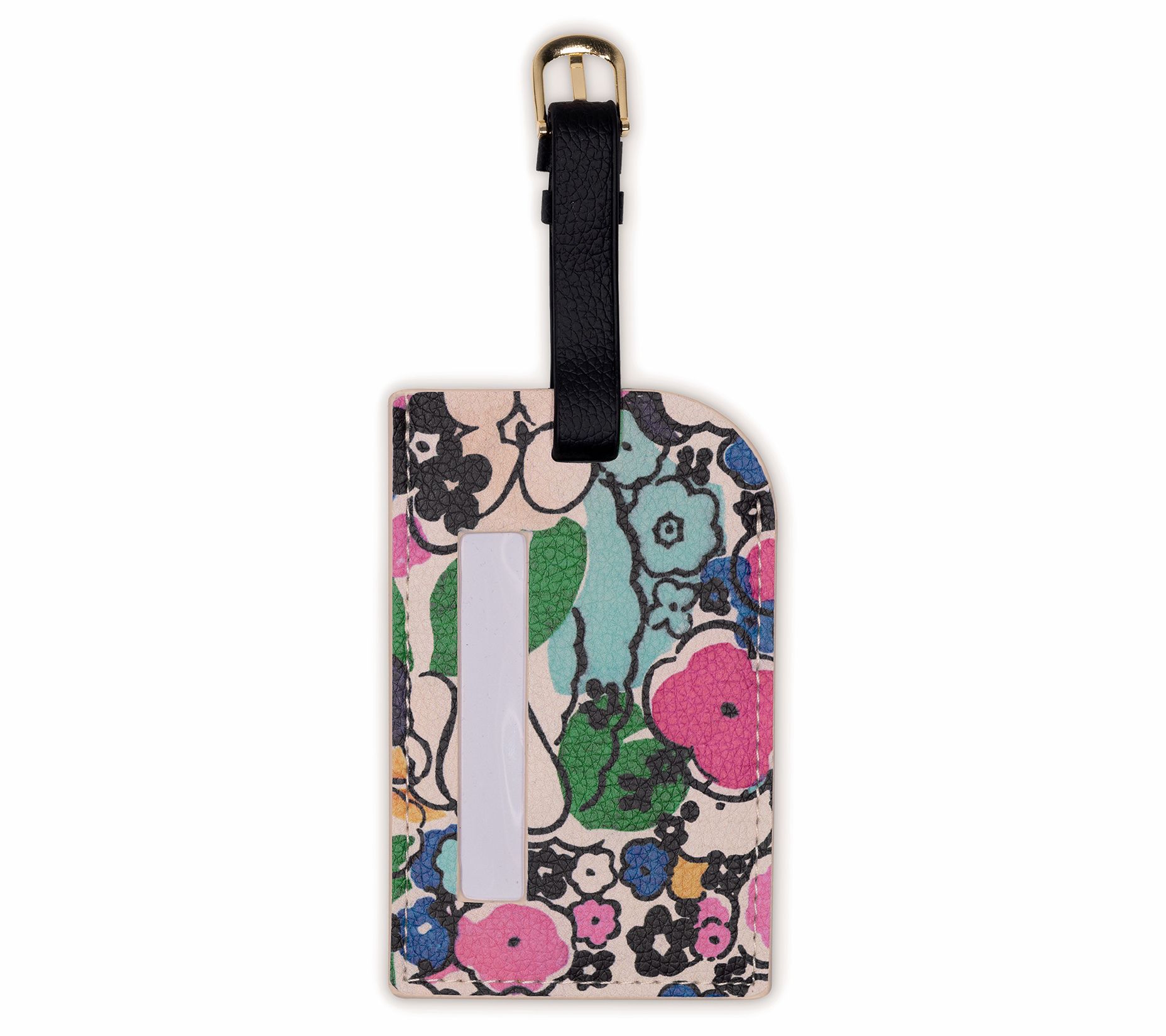 Amelin Archive Luggage Tag