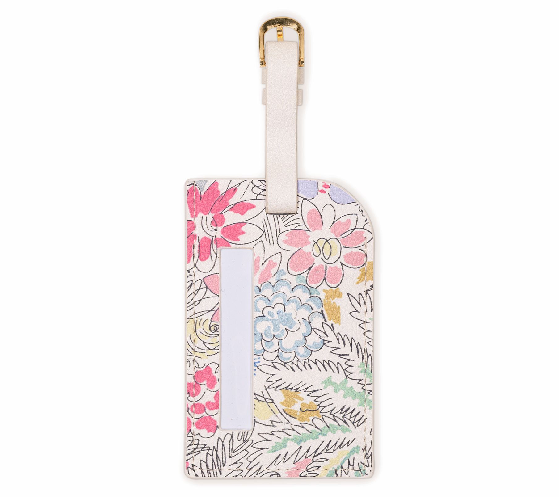 Amelin Archive Luggage Tag