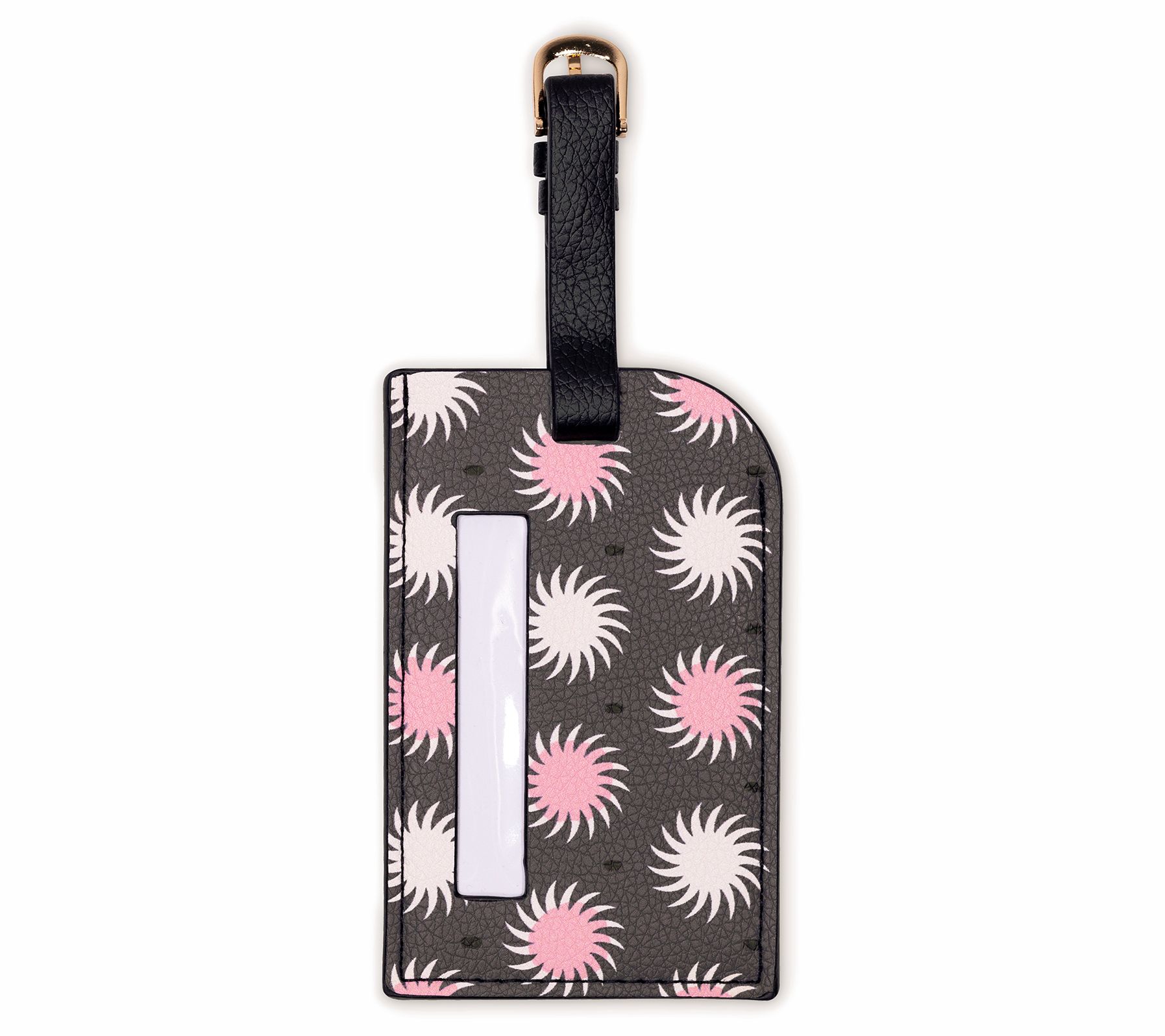Amelin Archive Luggage Tag
