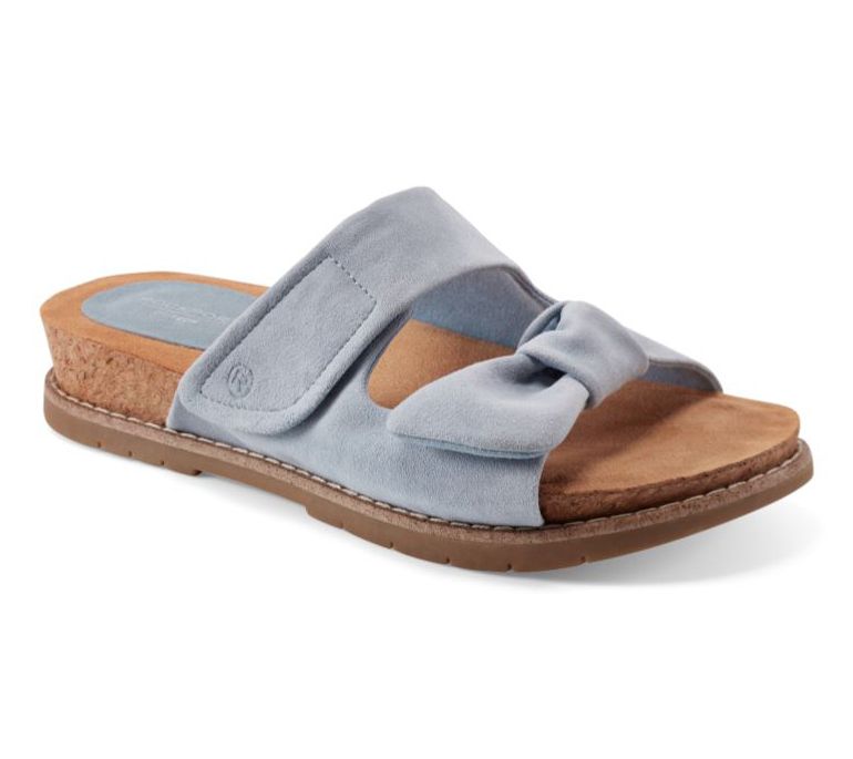 Rockport Women's Zova Slide Sandal