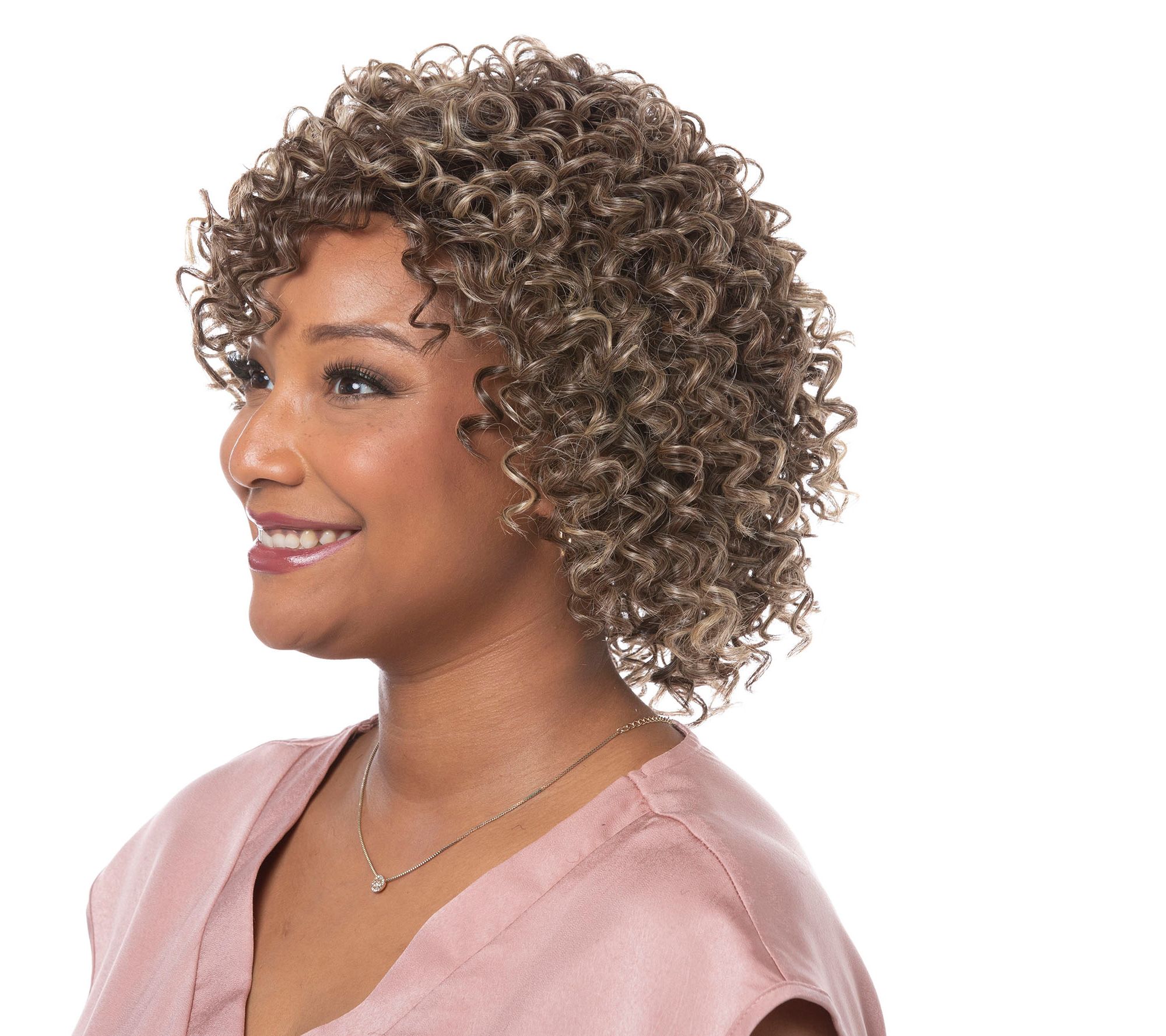 Toni_Brattin Expression Wig