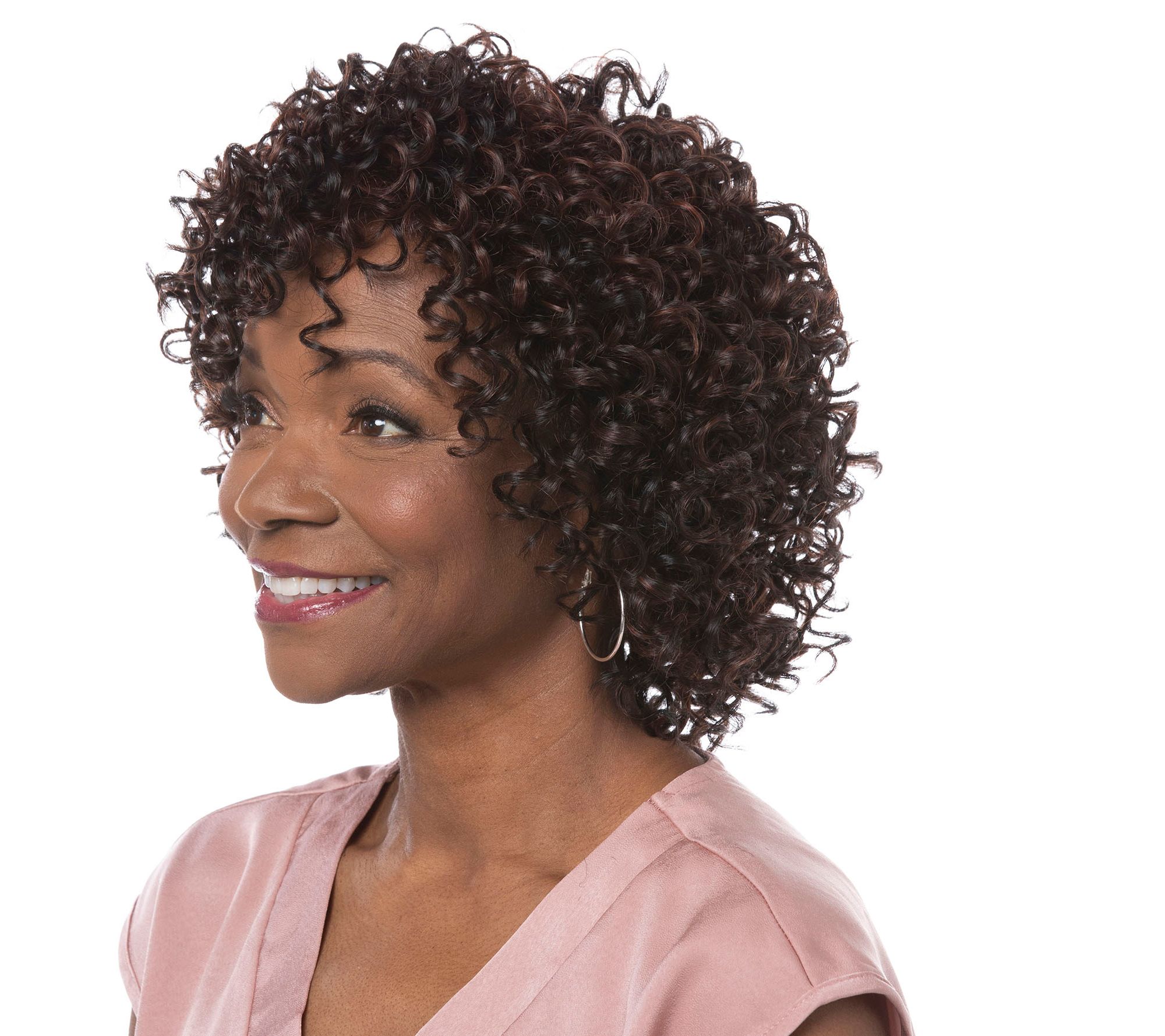 Toni_Brattin Expression Wig