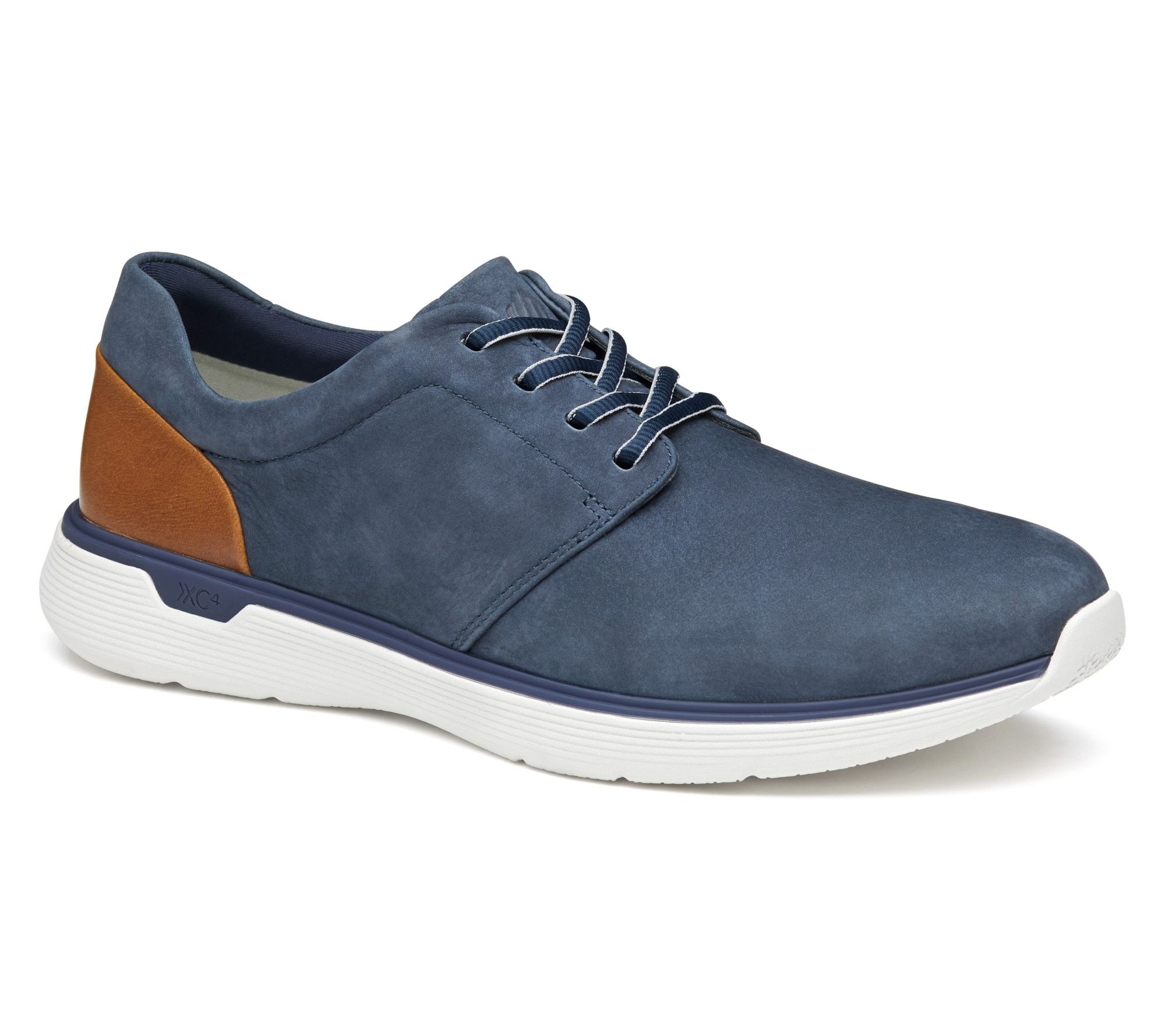 Johnston & Murphy XC4 Prentiss 2 Nubuck LeatherSneaker