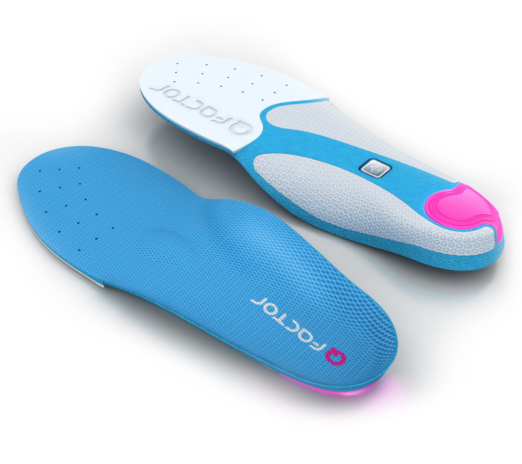  Spenco For Her Q Factor Insole
