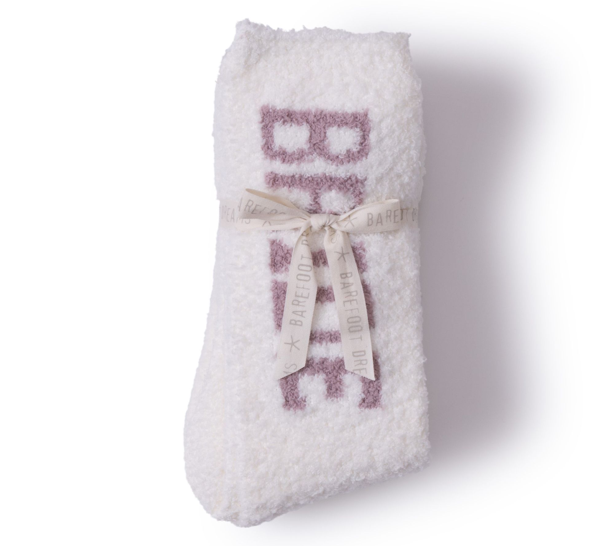 Barefoot Dreams CozyChic Bridal Sock Set