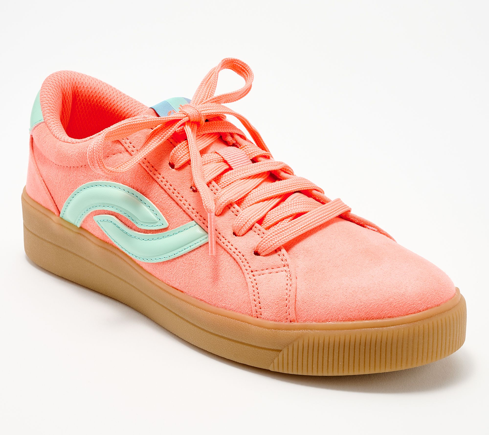 "As Is" Ryka Casual Sneakers - Viv Next