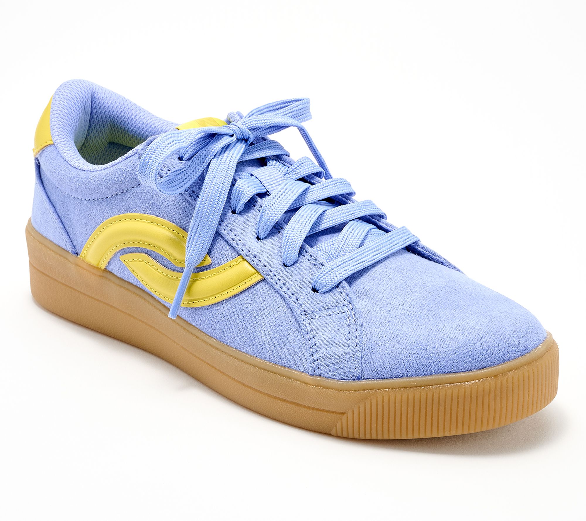 "As Is" Ryka Casual Sneakers - Viv Next
