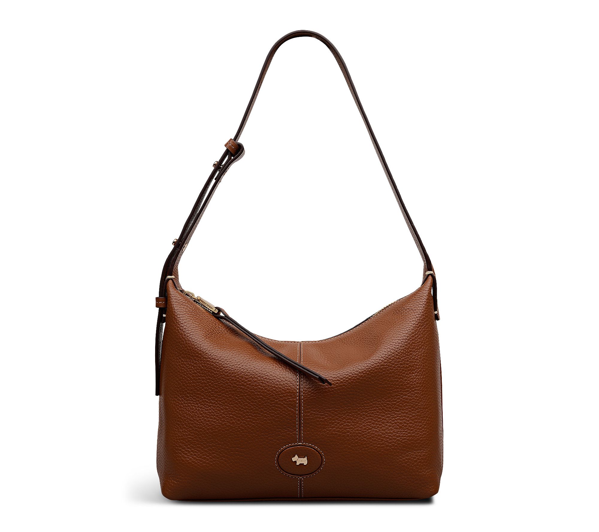 RADLEY Maldon Mews Medium Zip Top Shoulder Bag