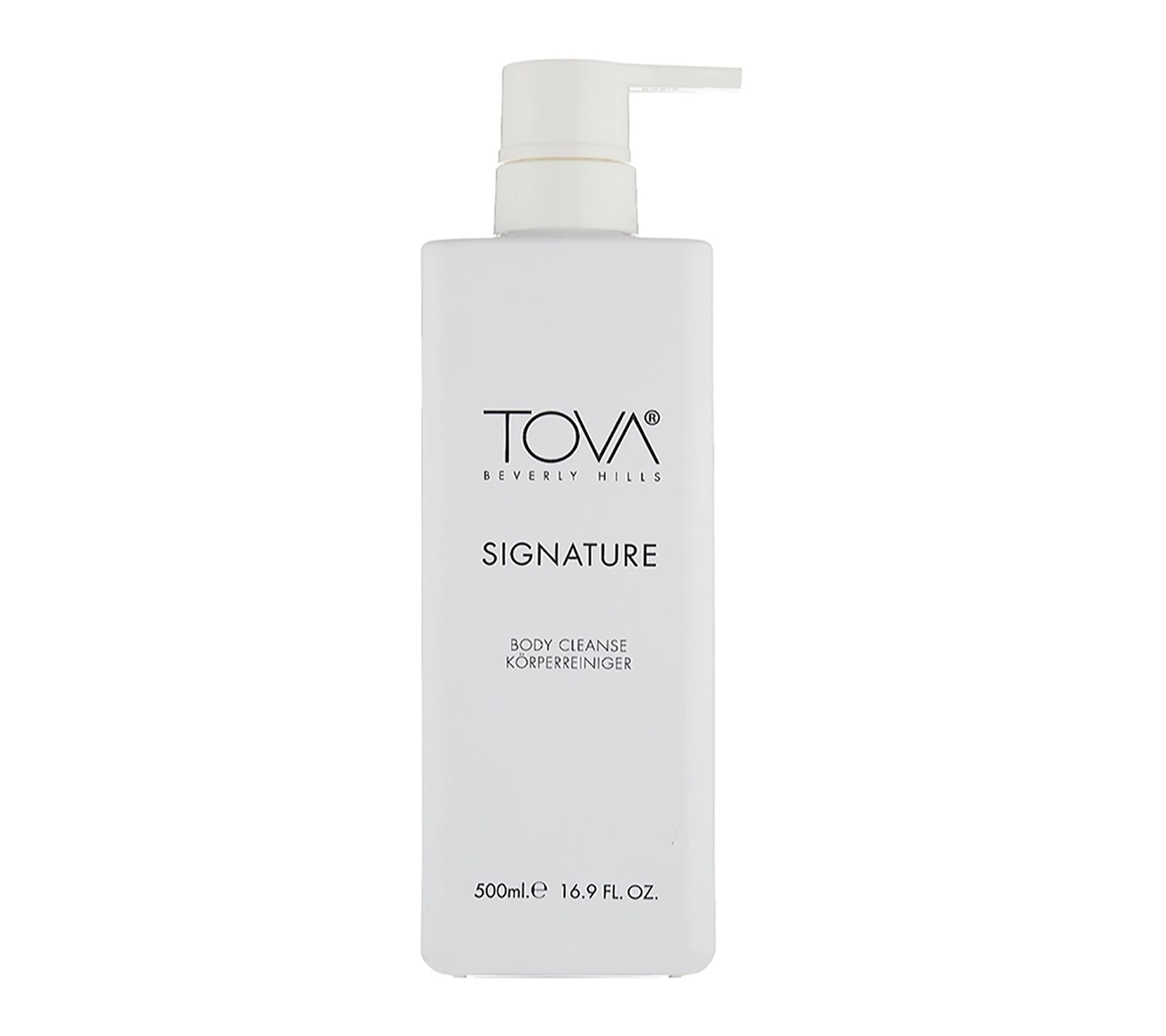 Tova Signature Body Cleanse