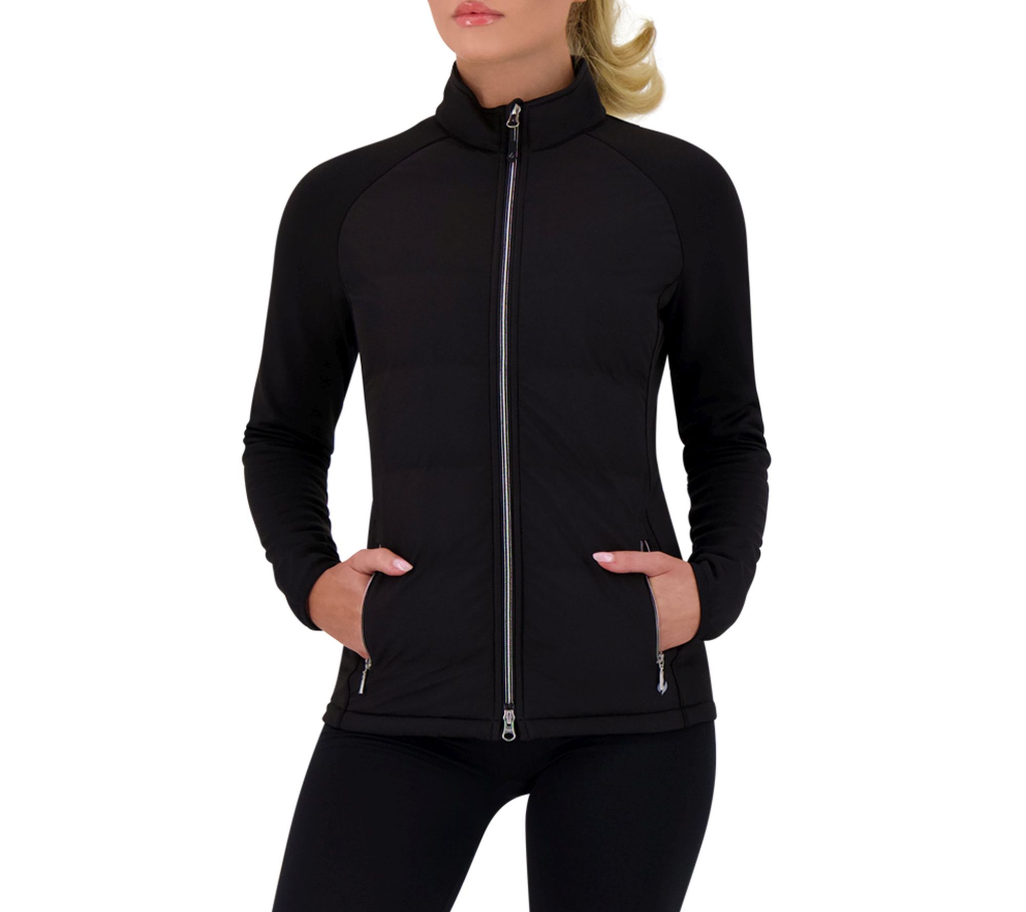 Heat Holders Hensley Hybrid Jacket