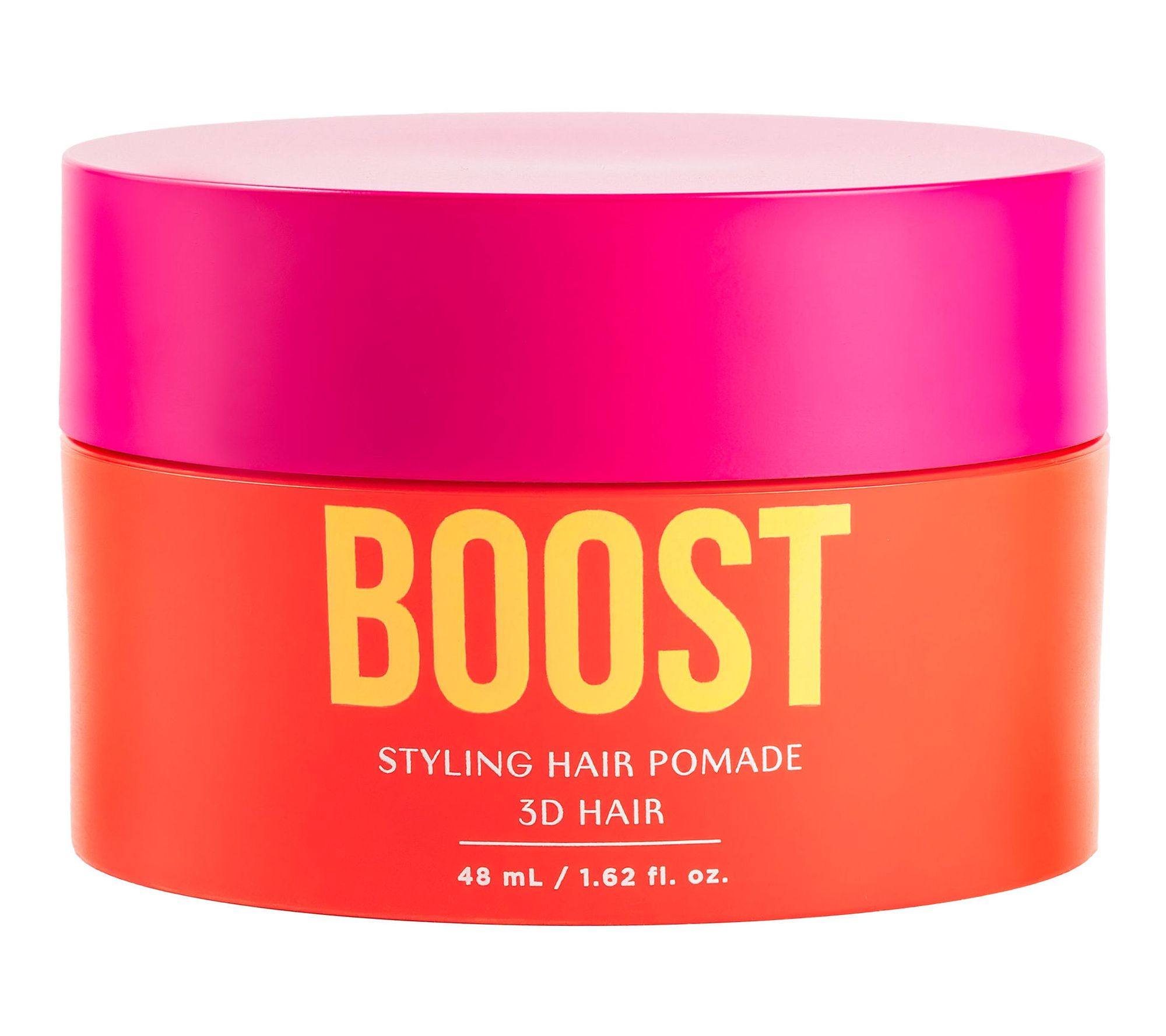 LWYA by Kim Gravel BOOST Styling Hair Pomade