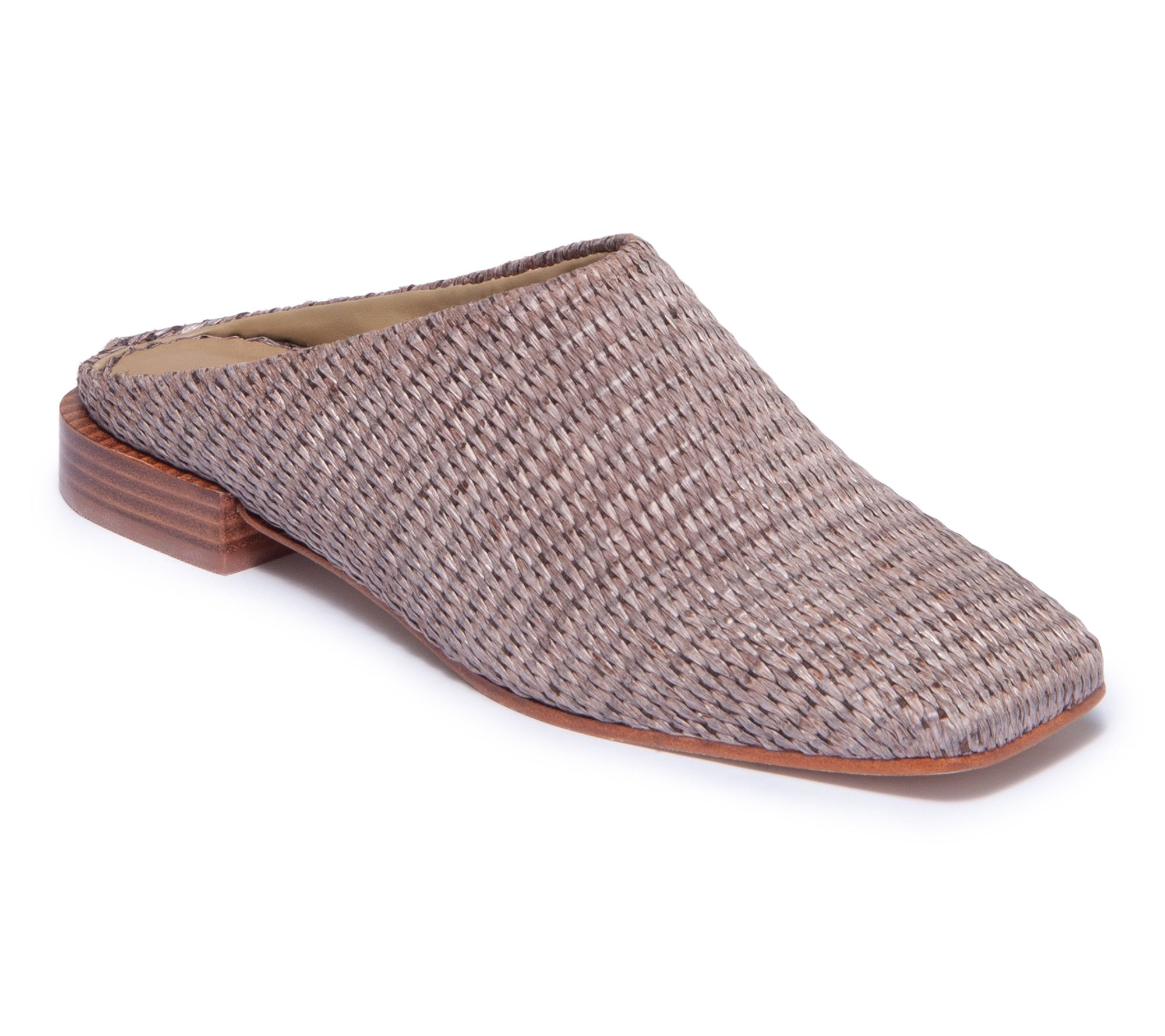 Bernardo Slip On Mule - Porto