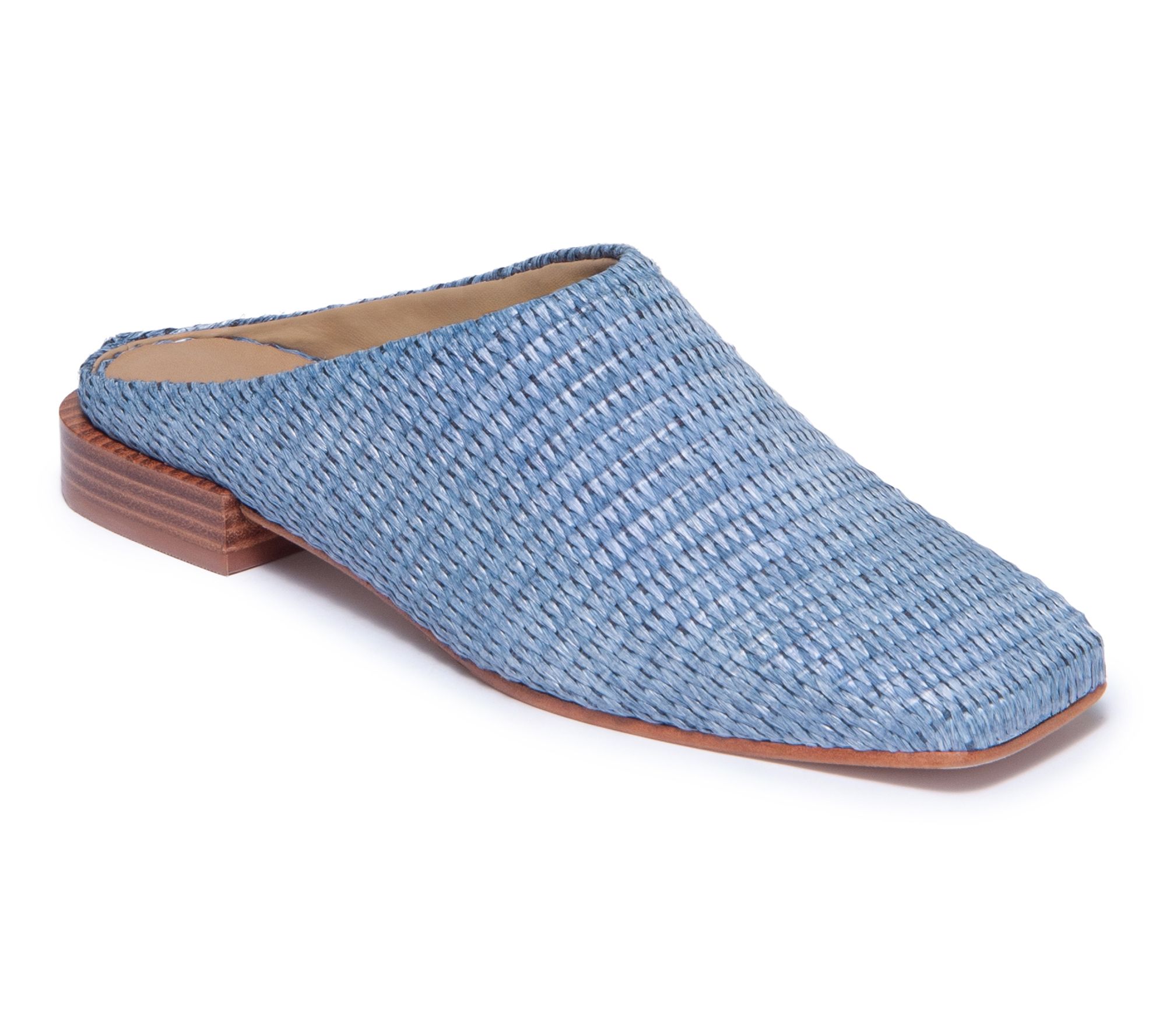 Bernardo Slip On Mule - Porto
