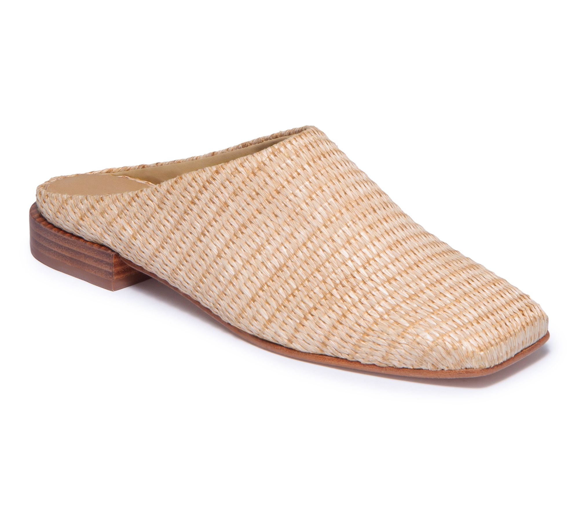 Bernardo Slip On Mule - Porto