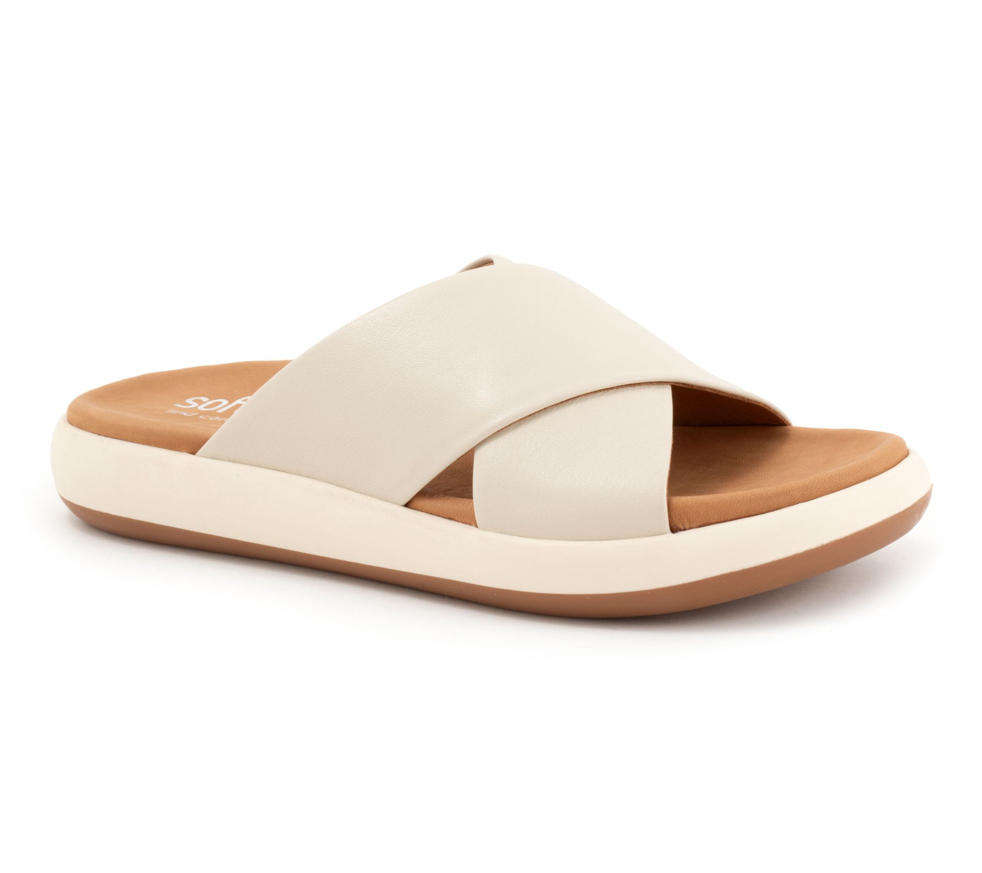 Softwalk Jesi 2.0 Sandal